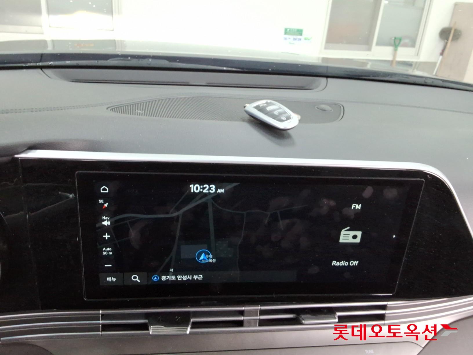 Hyundai Grandeur 2021 - Image 32