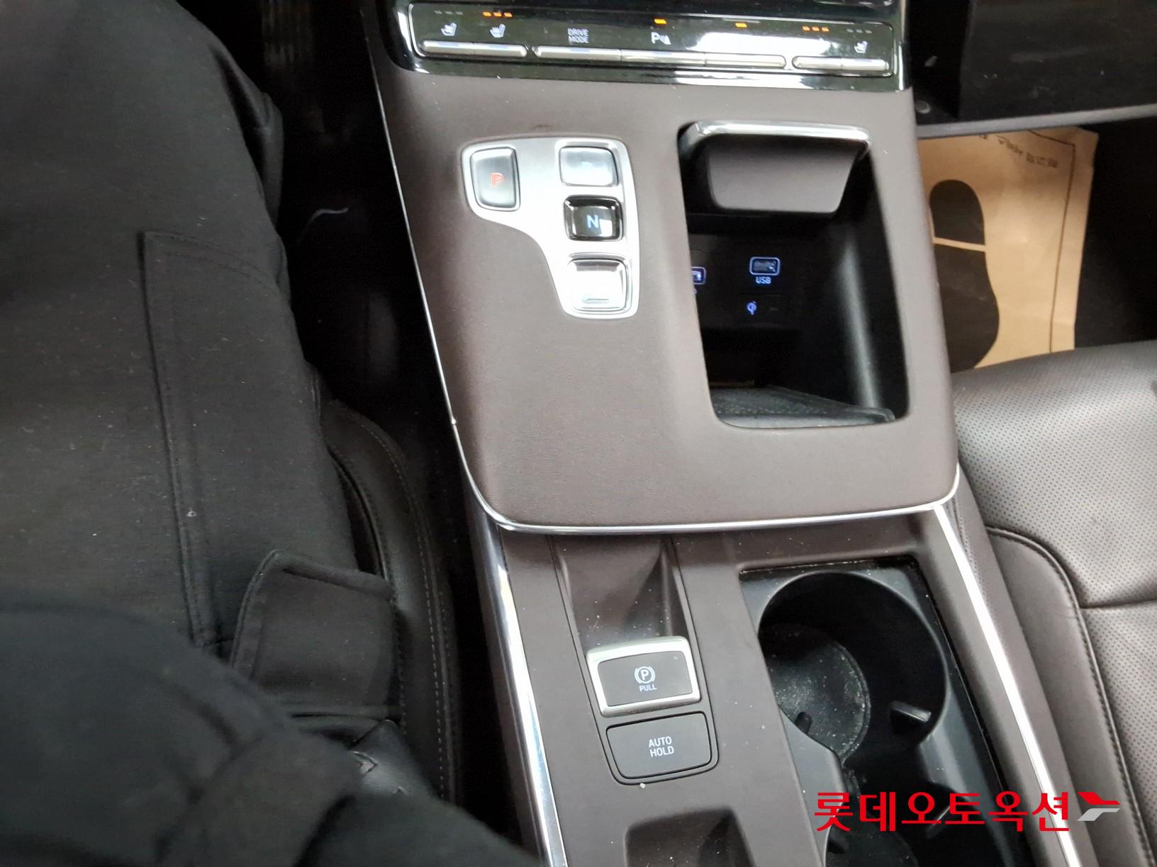 Hyundai Grandeur 2021 - Image 34