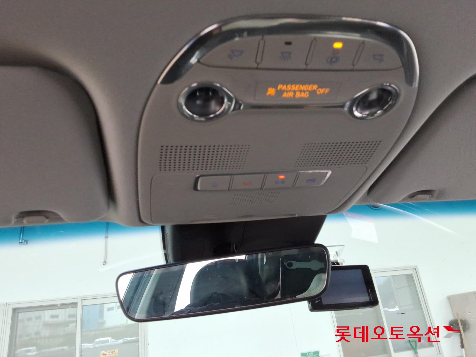 Hyundai Grandeur 2021 - Image 35