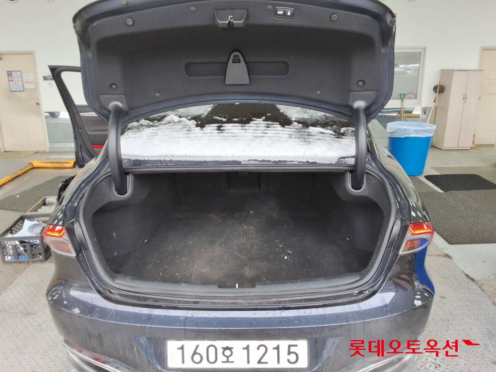 Hyundai Grandeur 2021 - Image 9