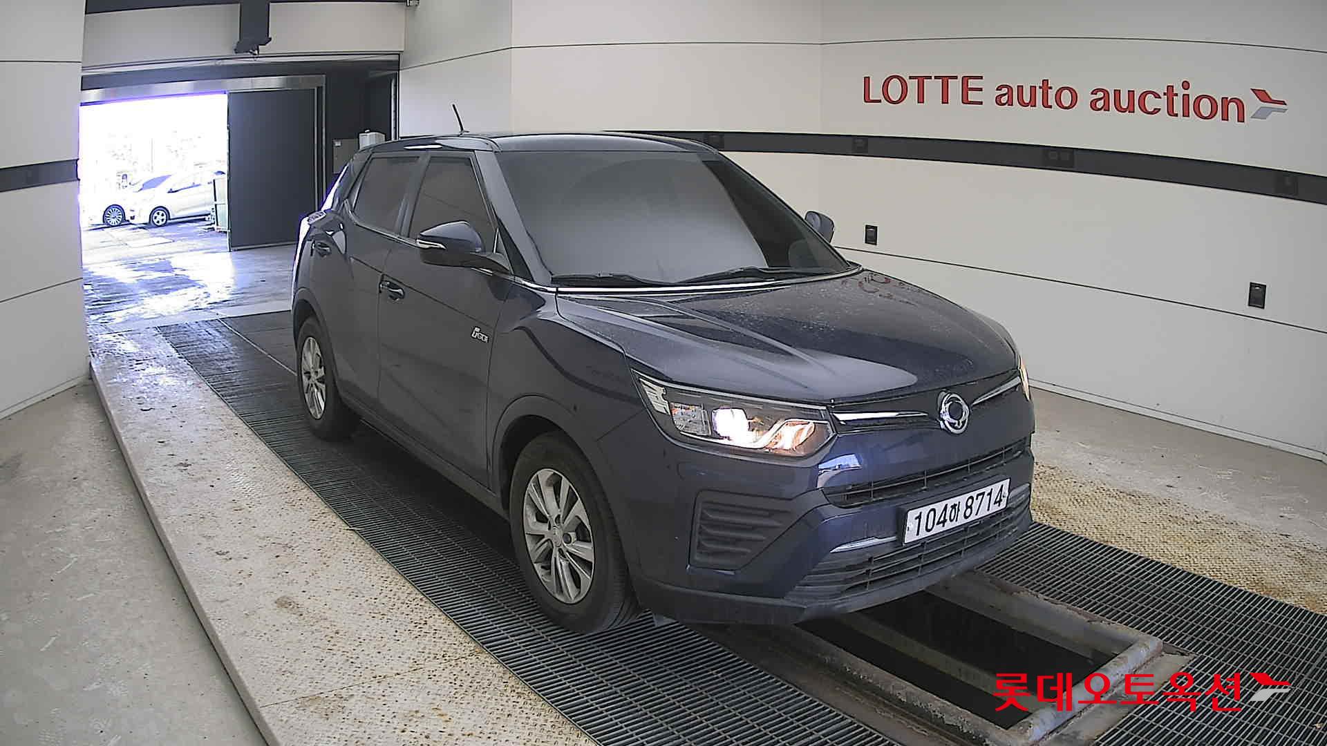 쌍용자동차 티볼리 2021 - 이미지 6