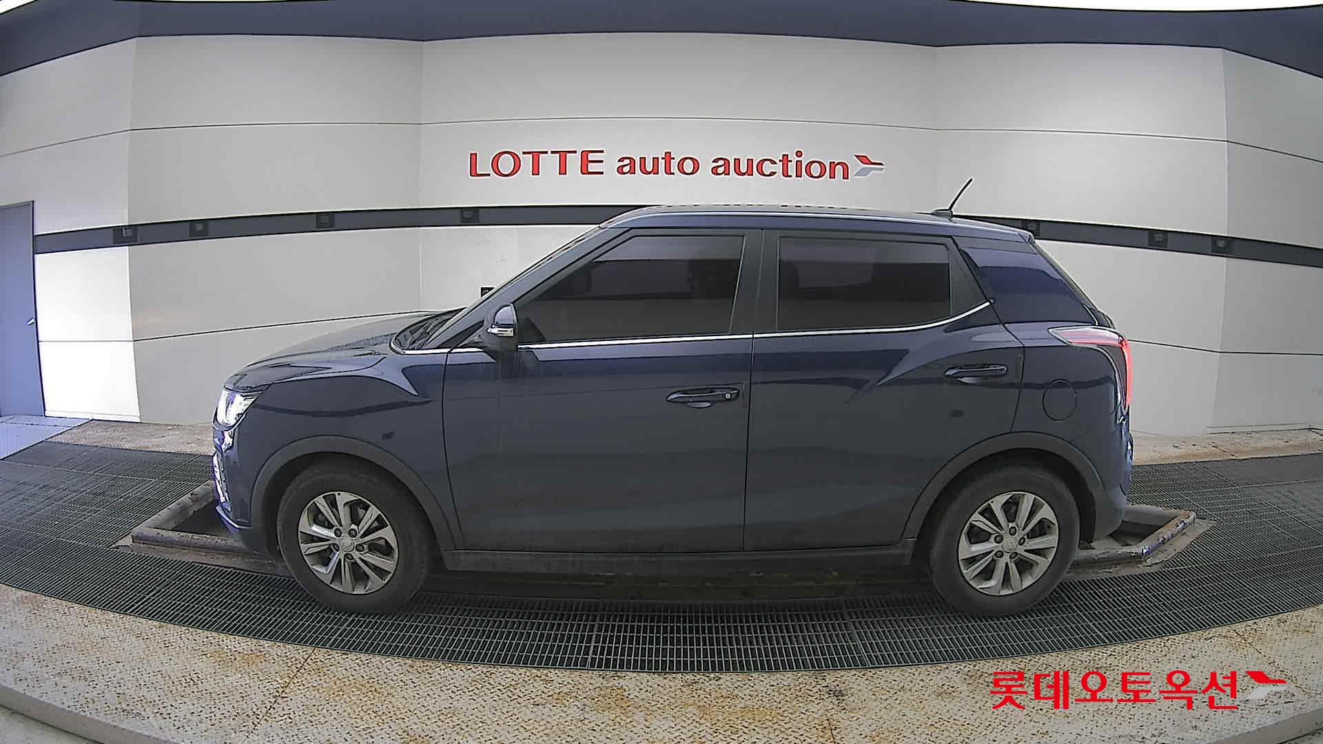 쌍용자동차 티볼리 2021 - 이미지 13