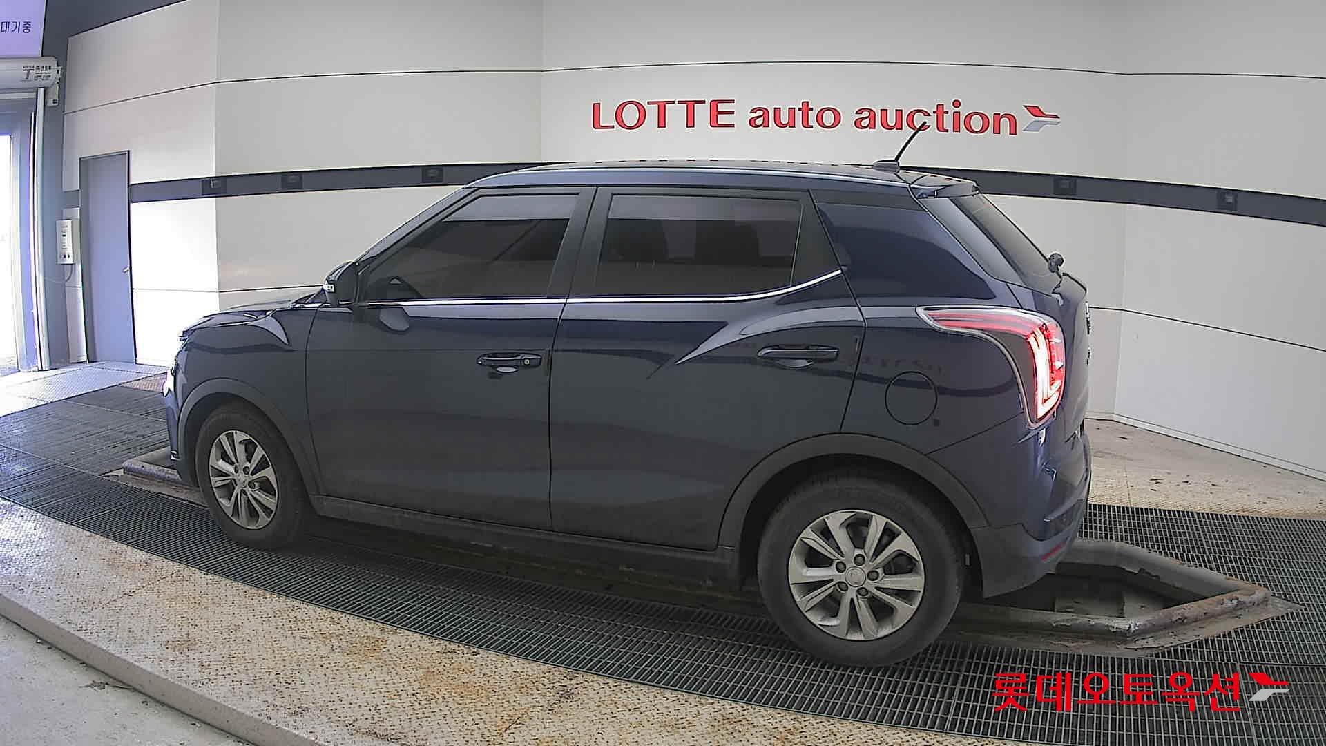 쌍용자동차 티볼리 2021 - 이미지 14