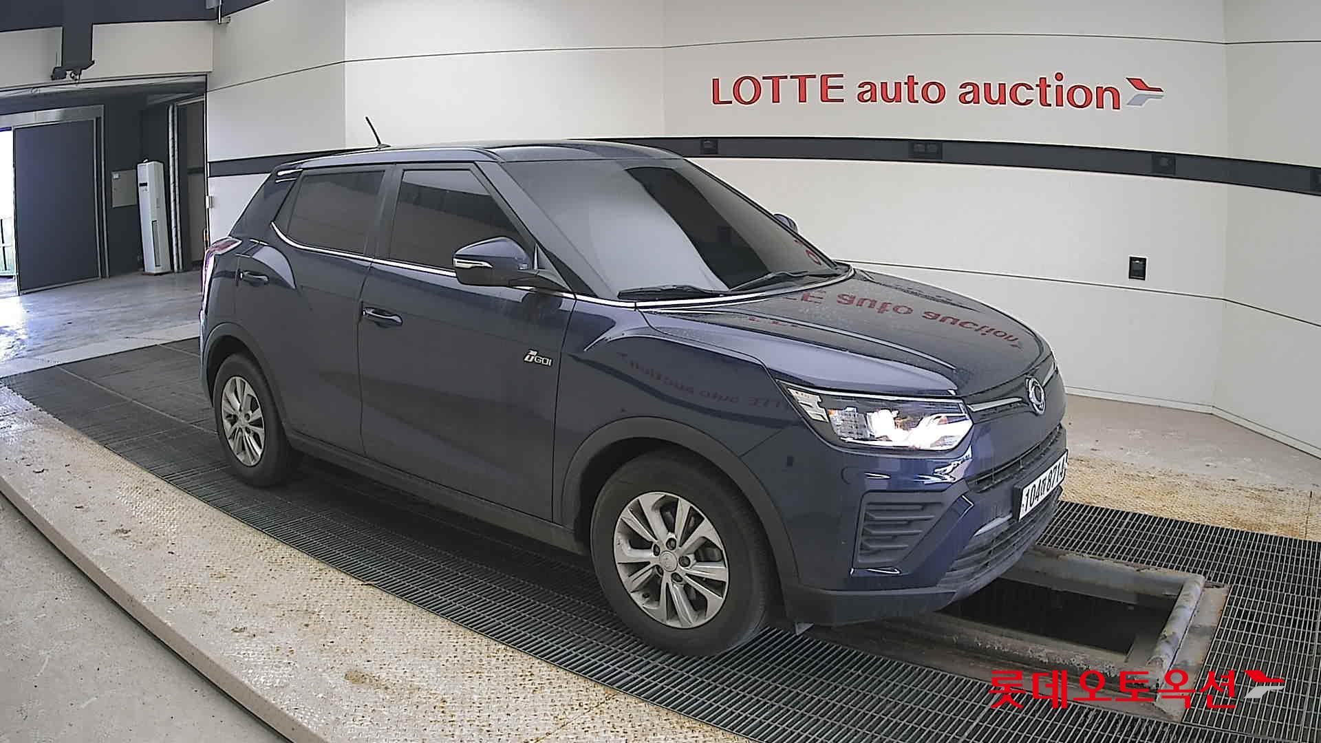 쌍용자동차 티볼리 2021 - 이미지 23