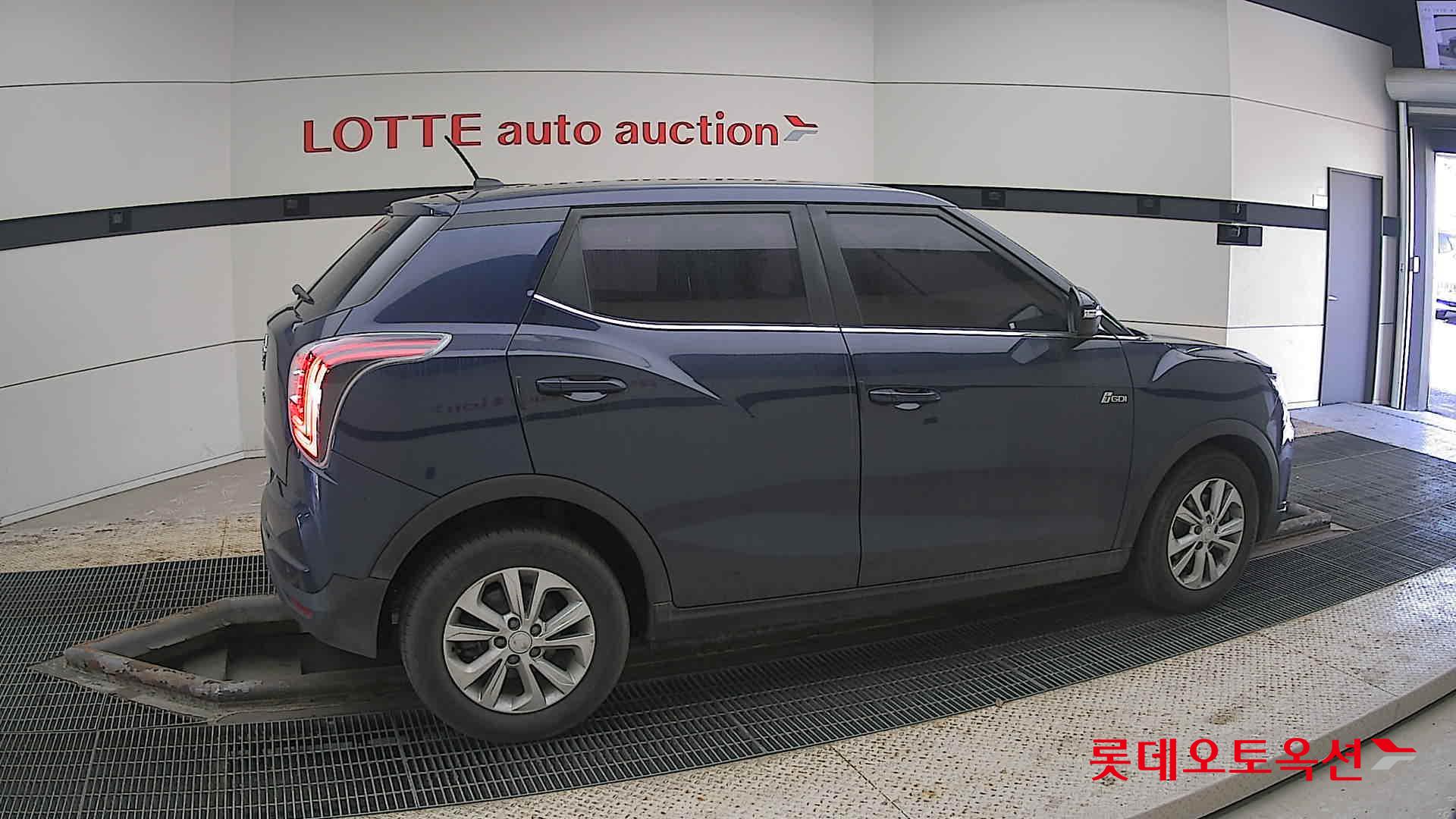 쌍용자동차 티볼리 2021 - 이미지 20