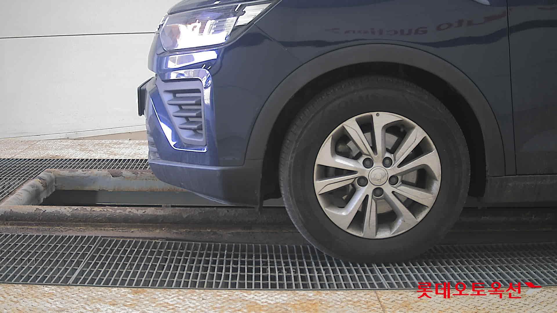 쌍용자동차 티볼리 2021 - 이미지 25