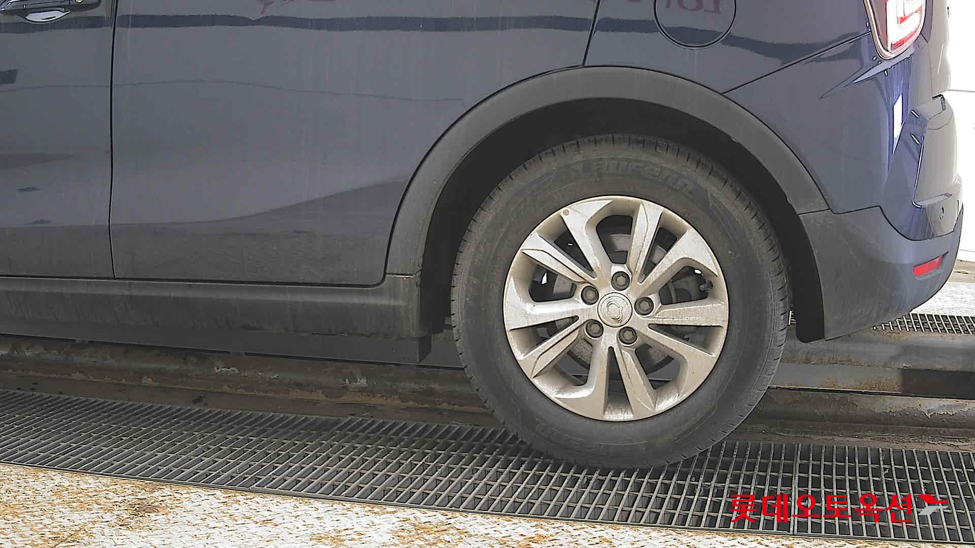 쌍용자동차 티볼리 2021 - 이미지 26