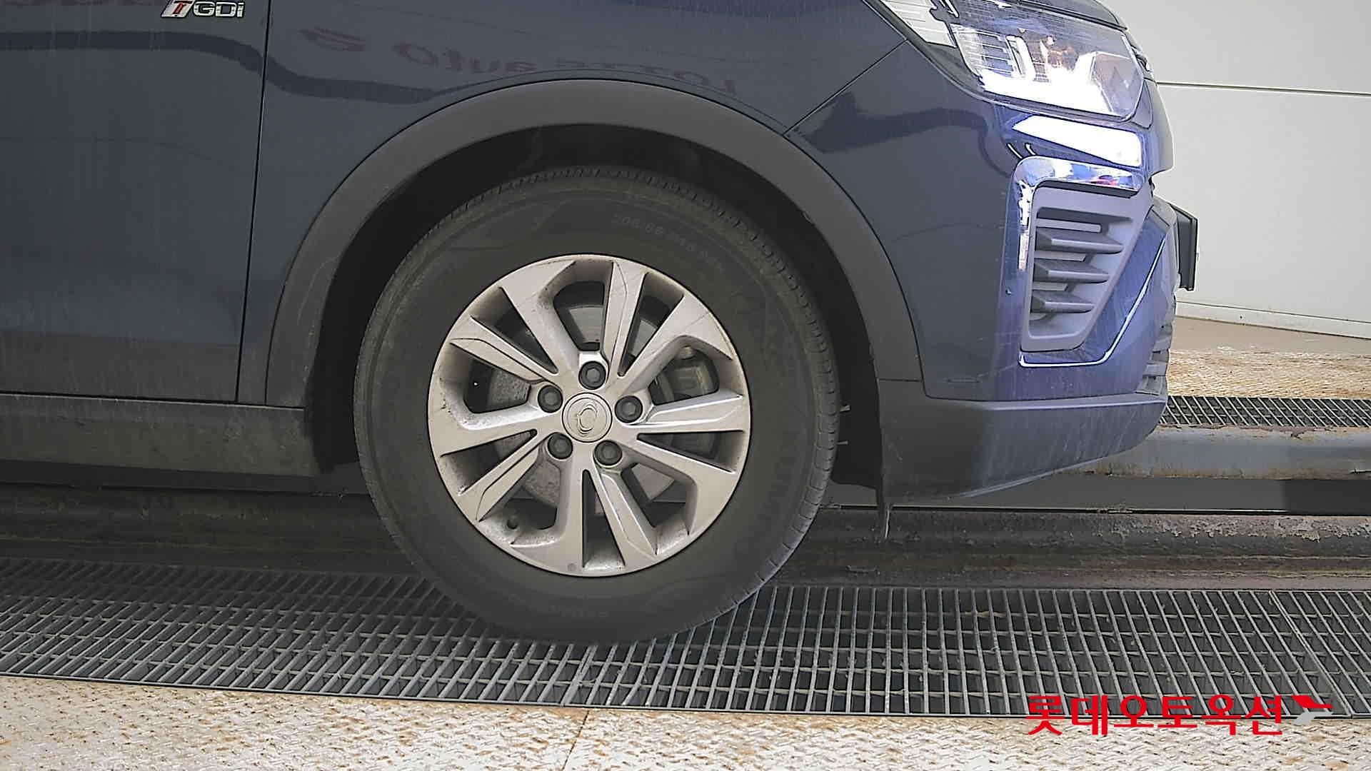 쌍용자동차 티볼리 2021 - 이미지 27