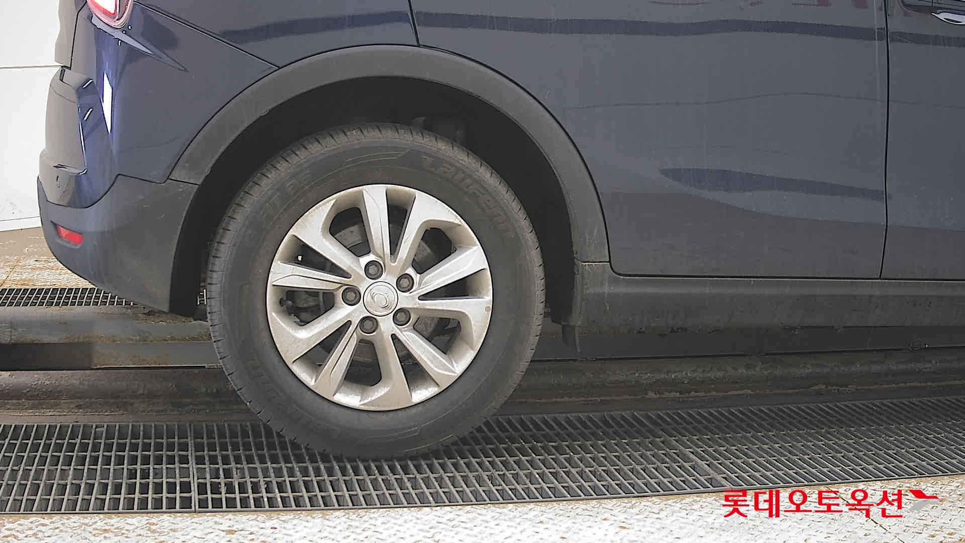 쌍용자동차 티볼리 2021 - 이미지 28