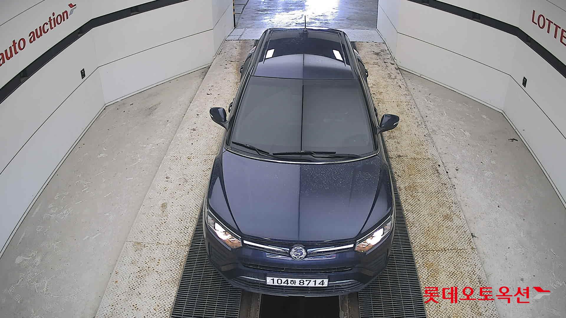 쌍용자동차 티볼리 2021 - 이미지 7