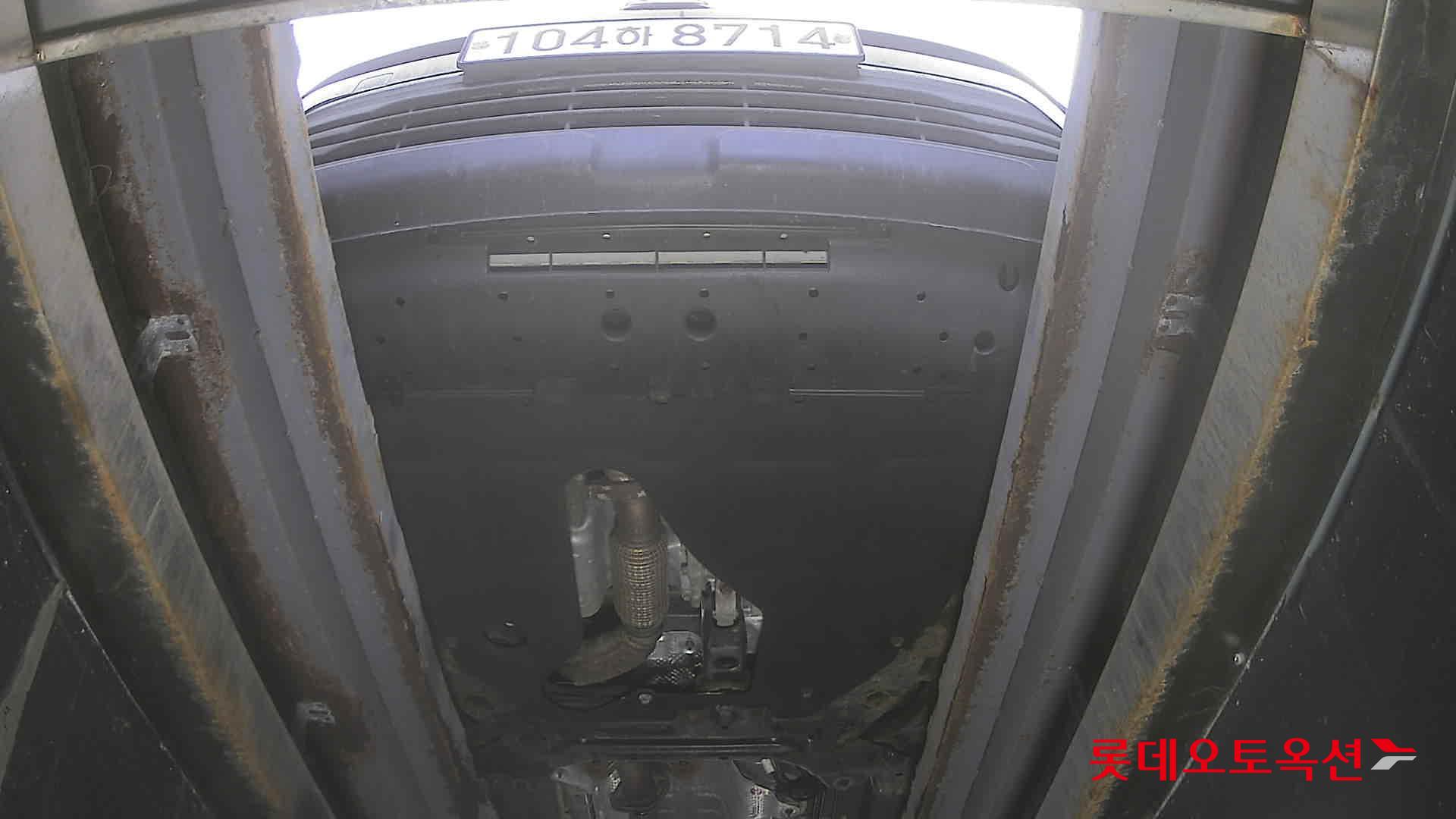 쌍용자동차 티볼리 2021 - 이미지 8