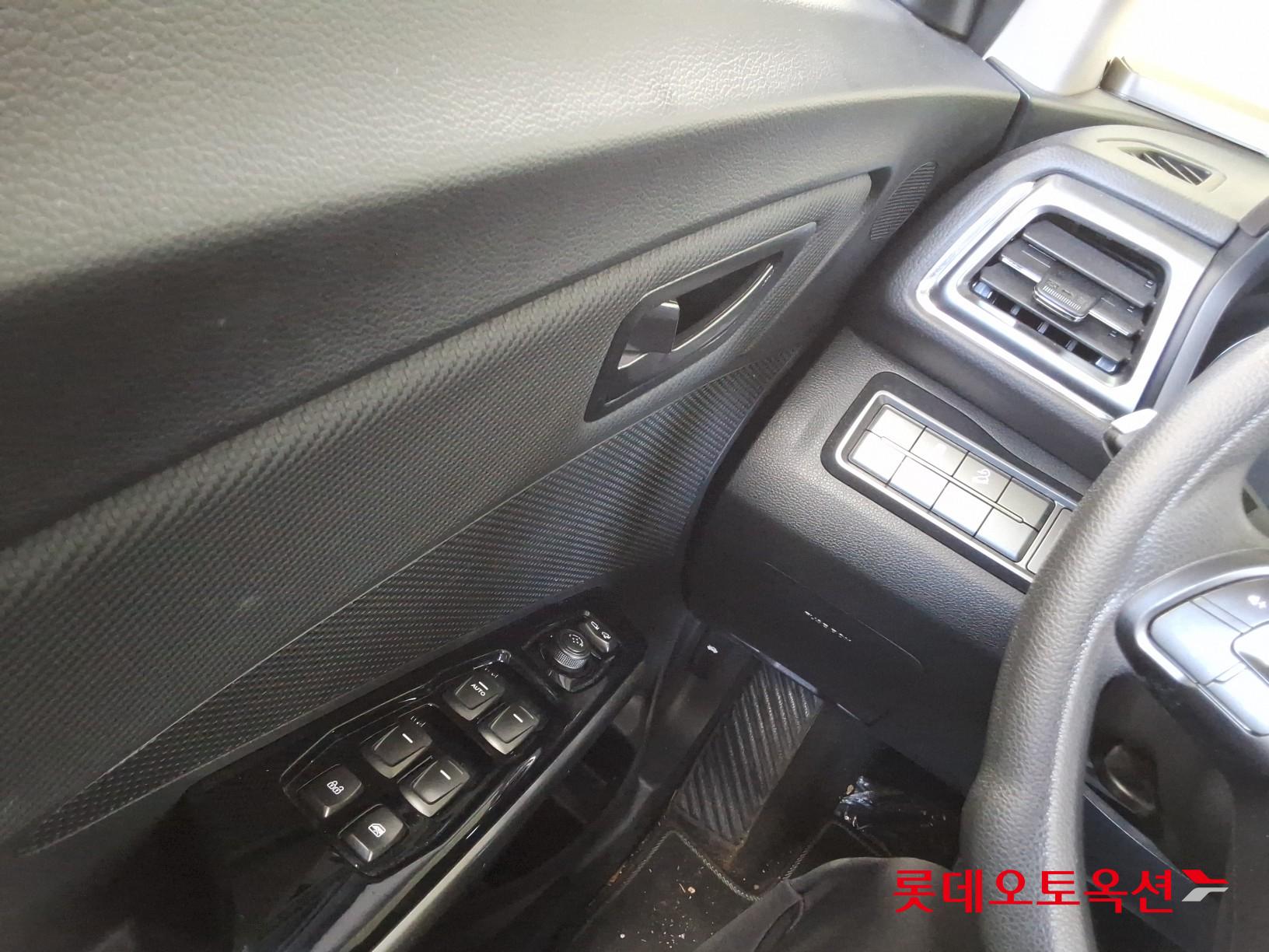 쌍용자동차 티볼리 2021 - 이미지 29