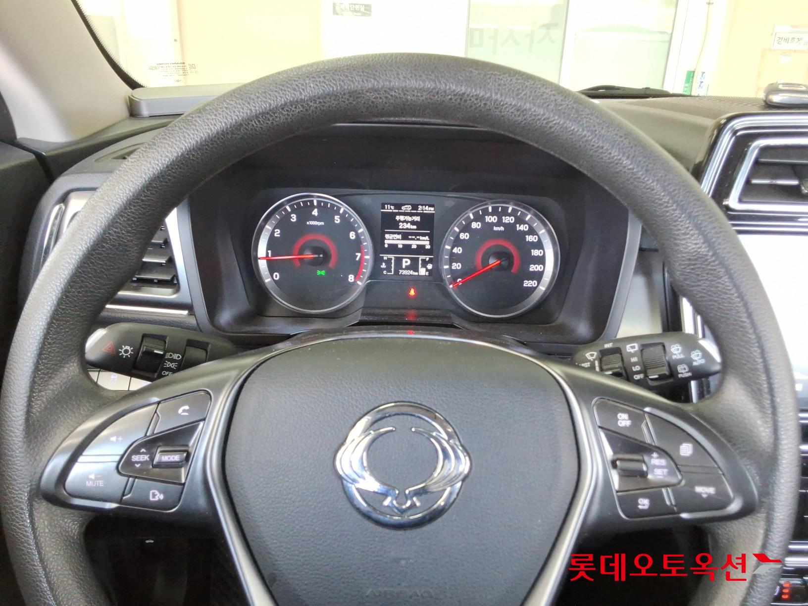 쌍용자동차 티볼리 2021 - 이미지 30