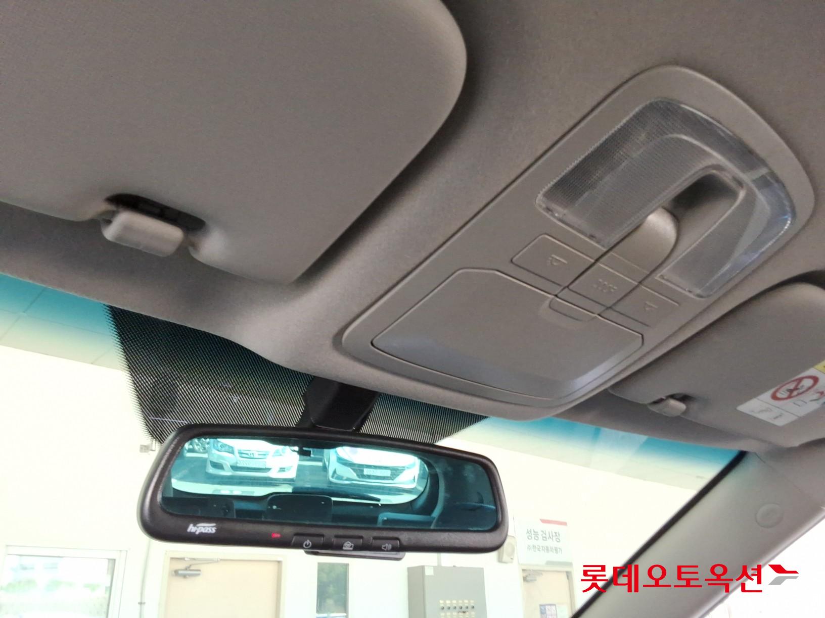 쌍용자동차 티볼리 2021 - 이미지 31