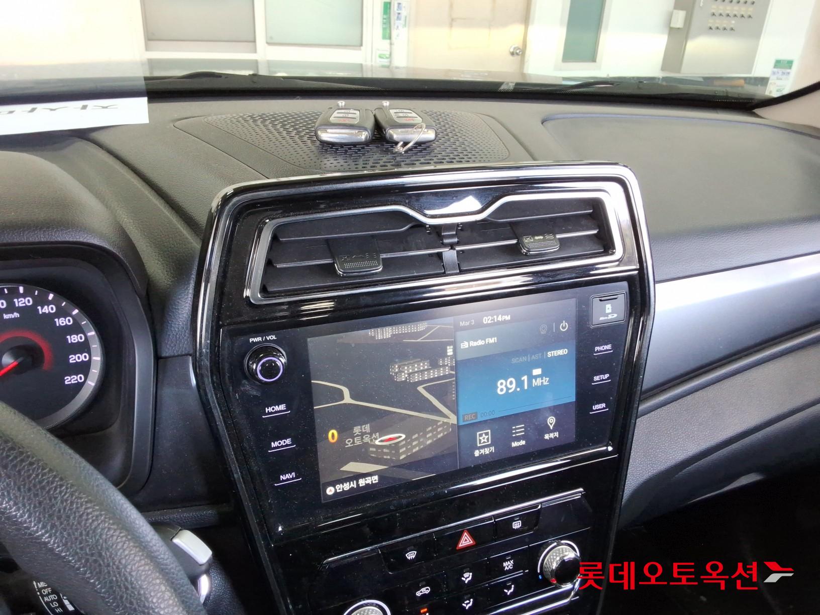 쌍용자동차 티볼리 2021 - 이미지 32