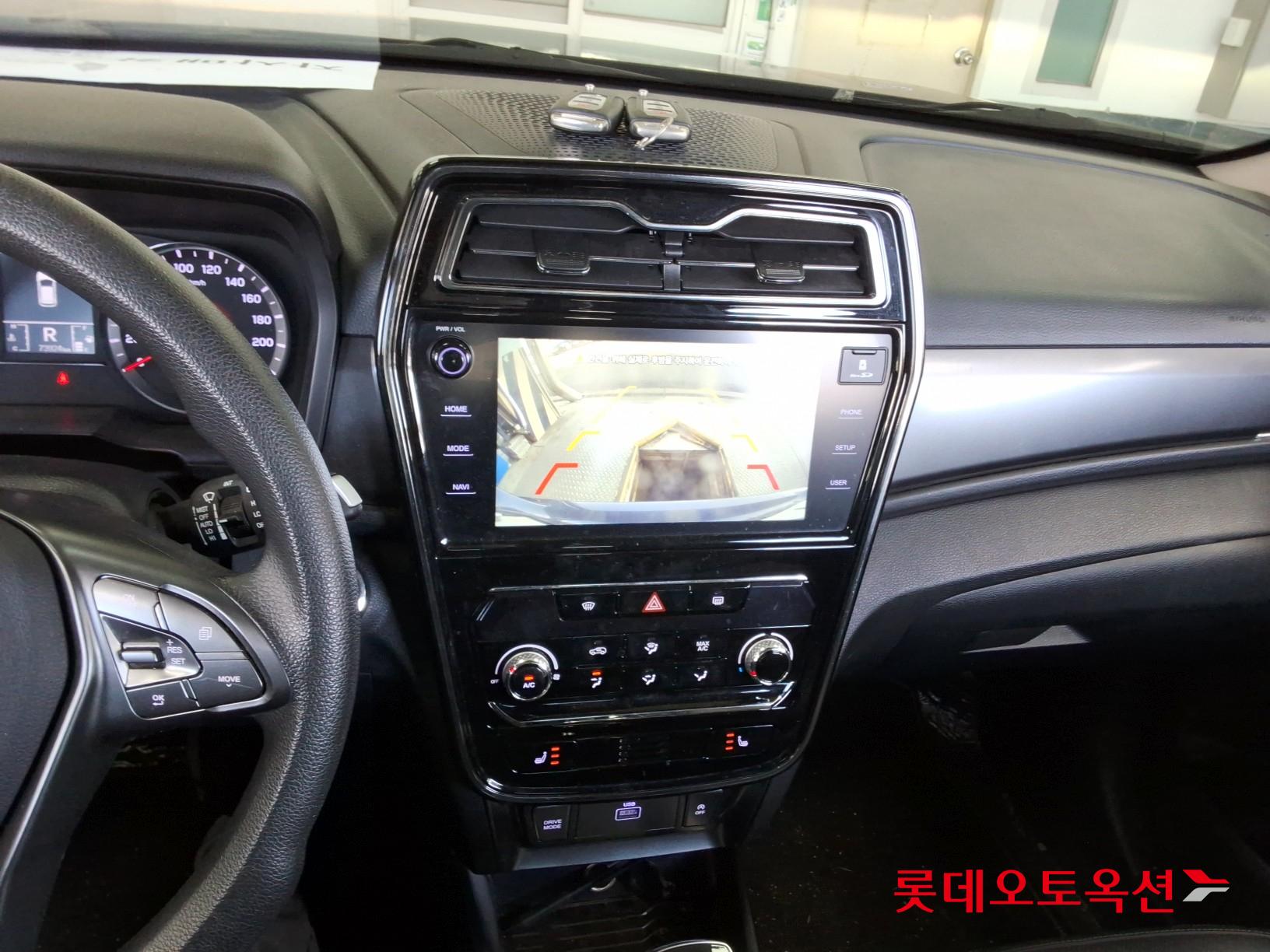 쌍용자동차 티볼리 2021 - 이미지 33