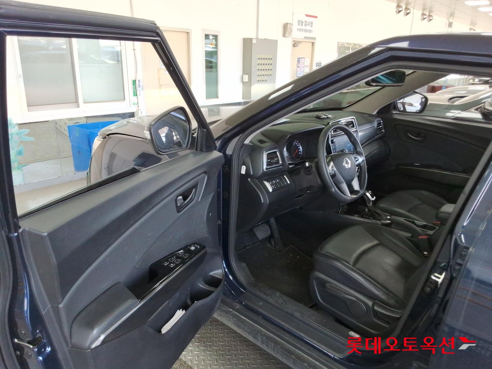 쌍용자동차 티볼리 2021 - 이미지 35