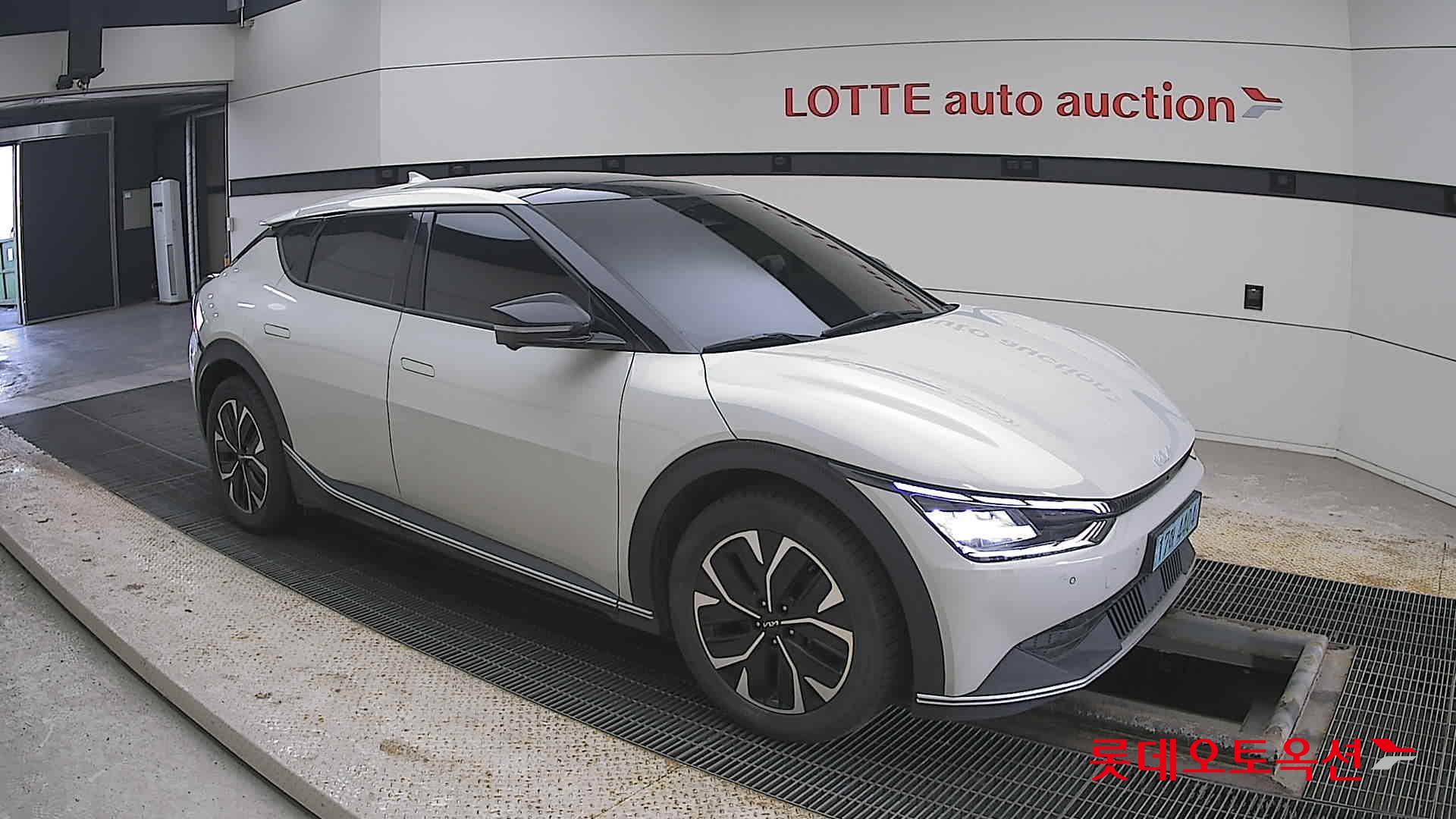 Kia EV6 2022 - Image 23