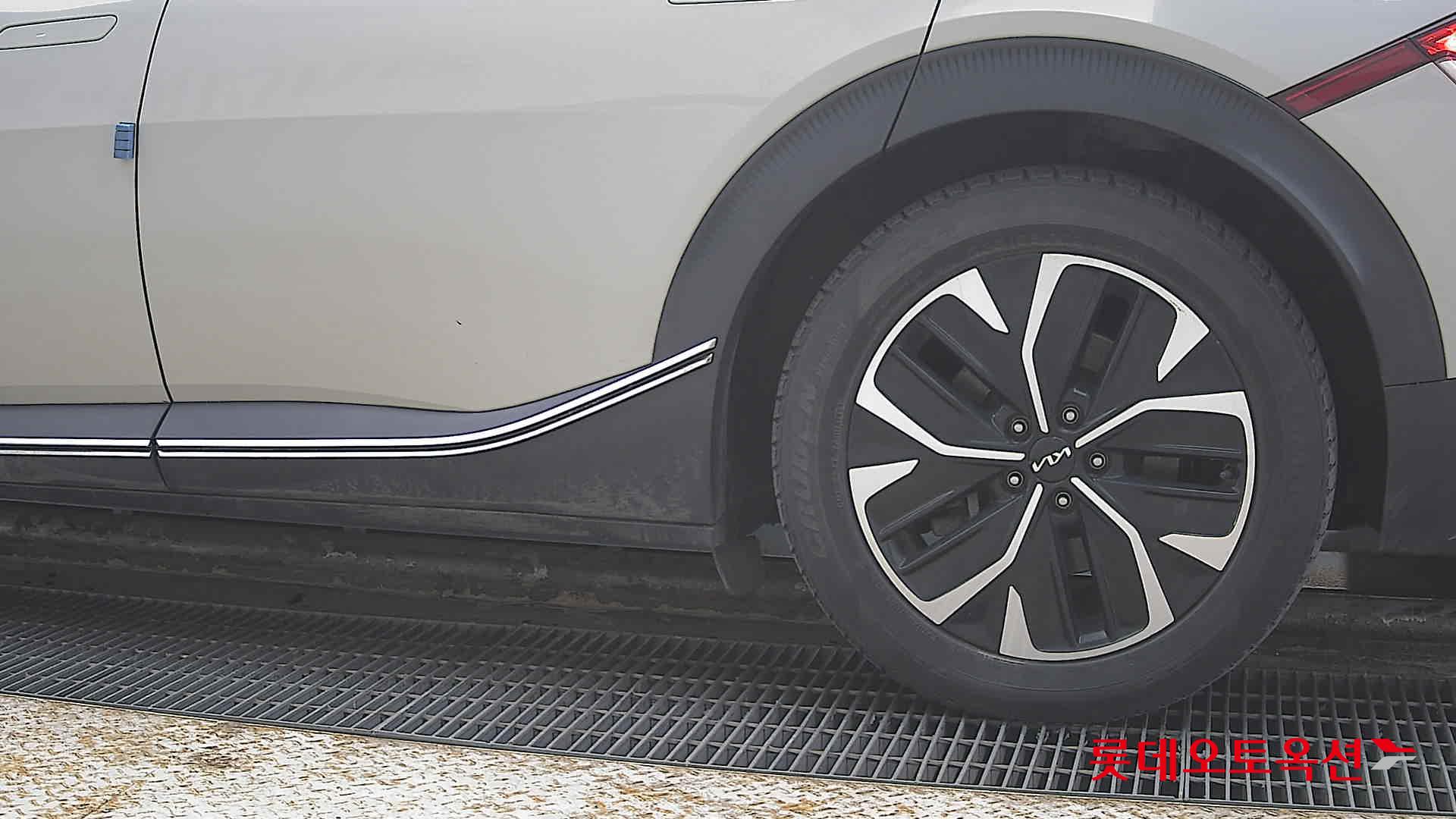 Kia EV6 2022 - Image 26