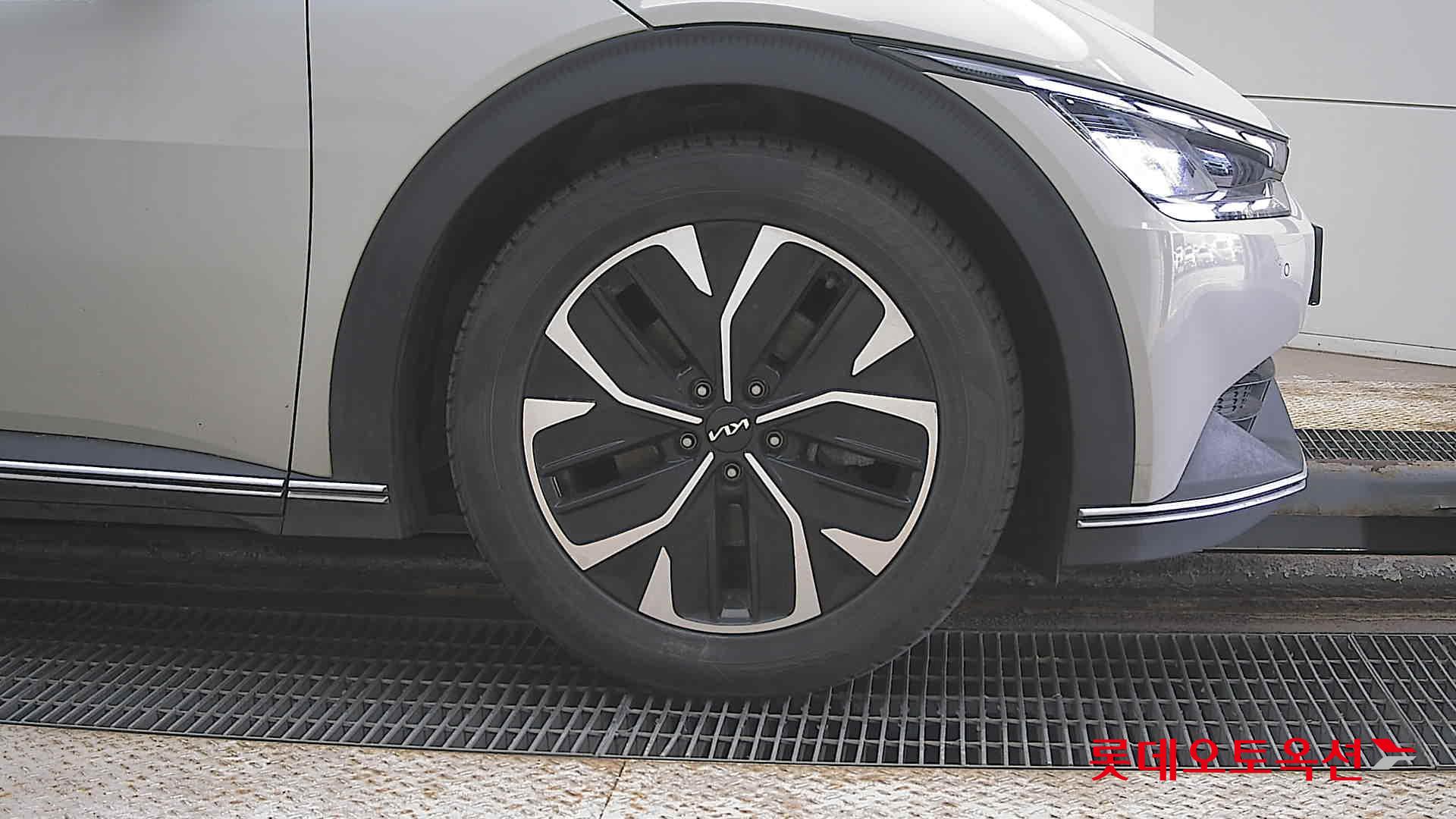 Kia EV6 2022 - Image 27