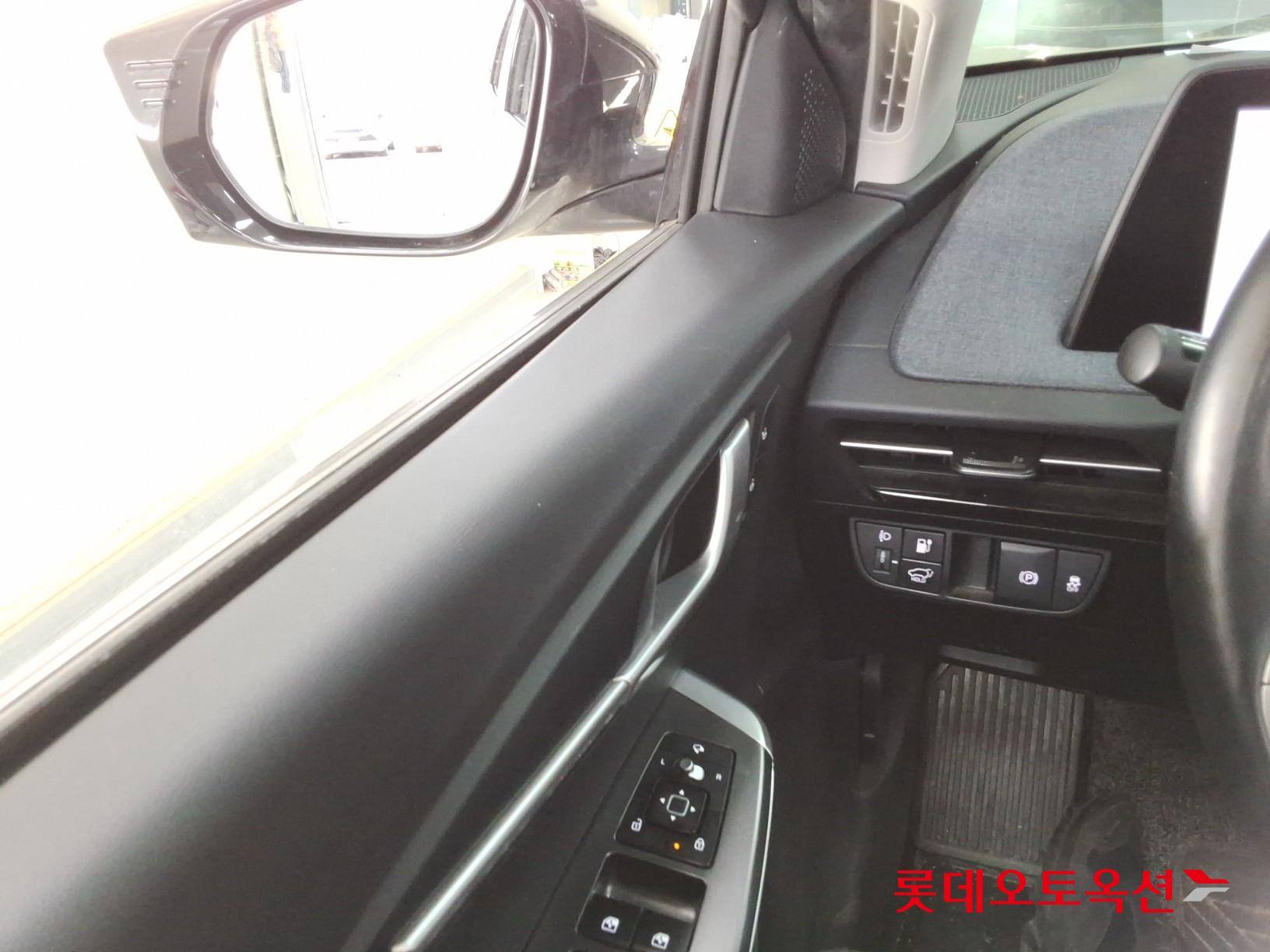 Kia EV6 2022 - Image 29