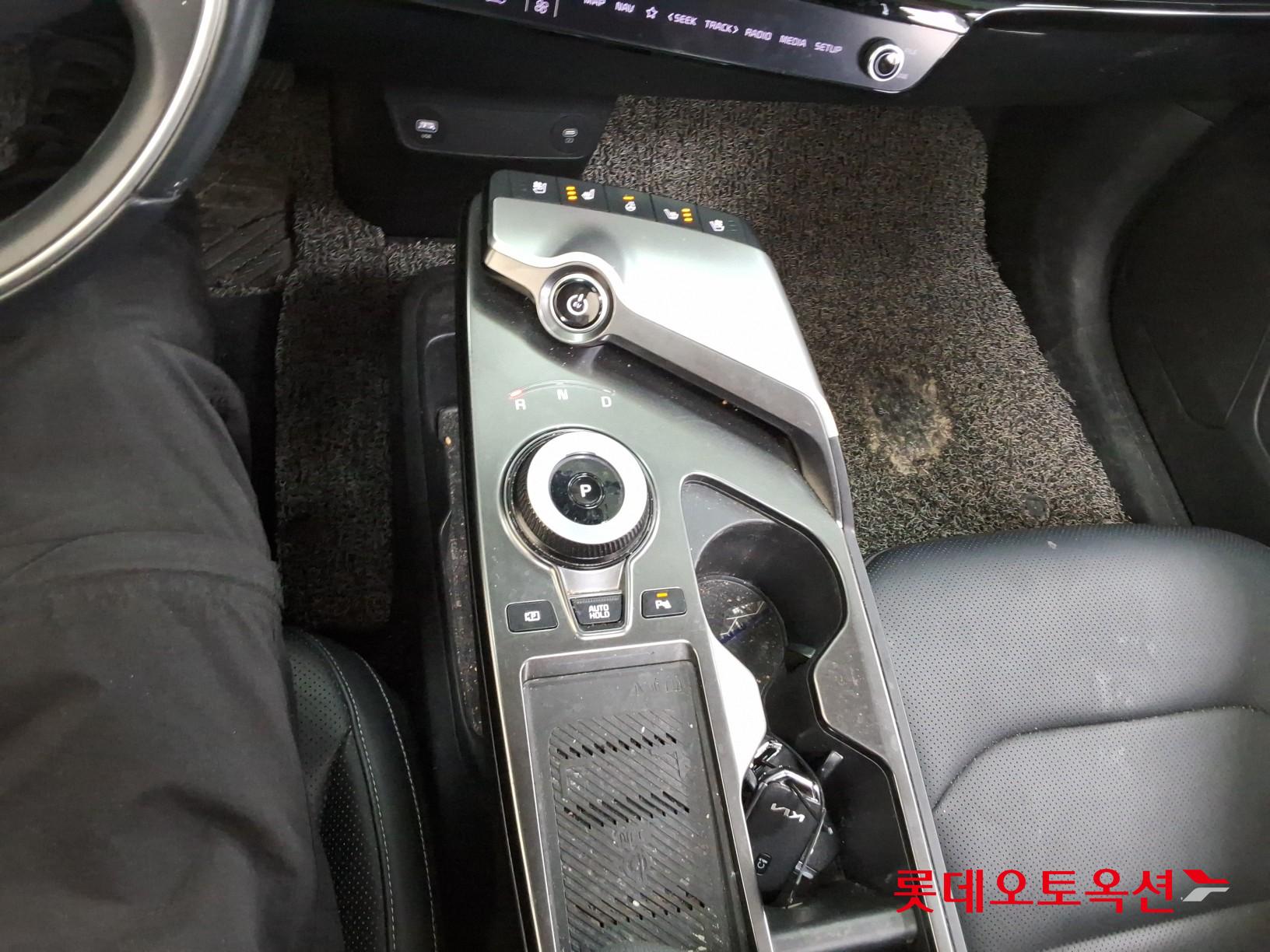 Kia EV6 2022 - Image 32