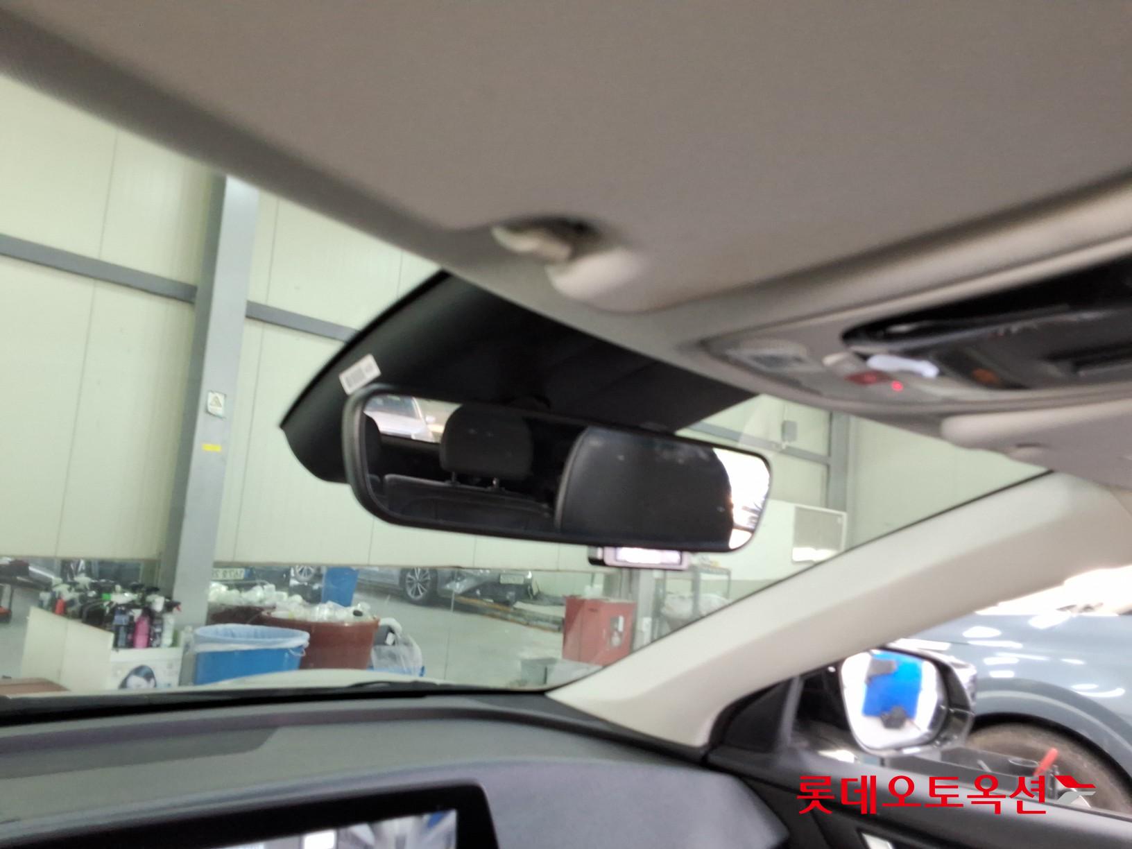 Kia EV6 2022 - Image 33