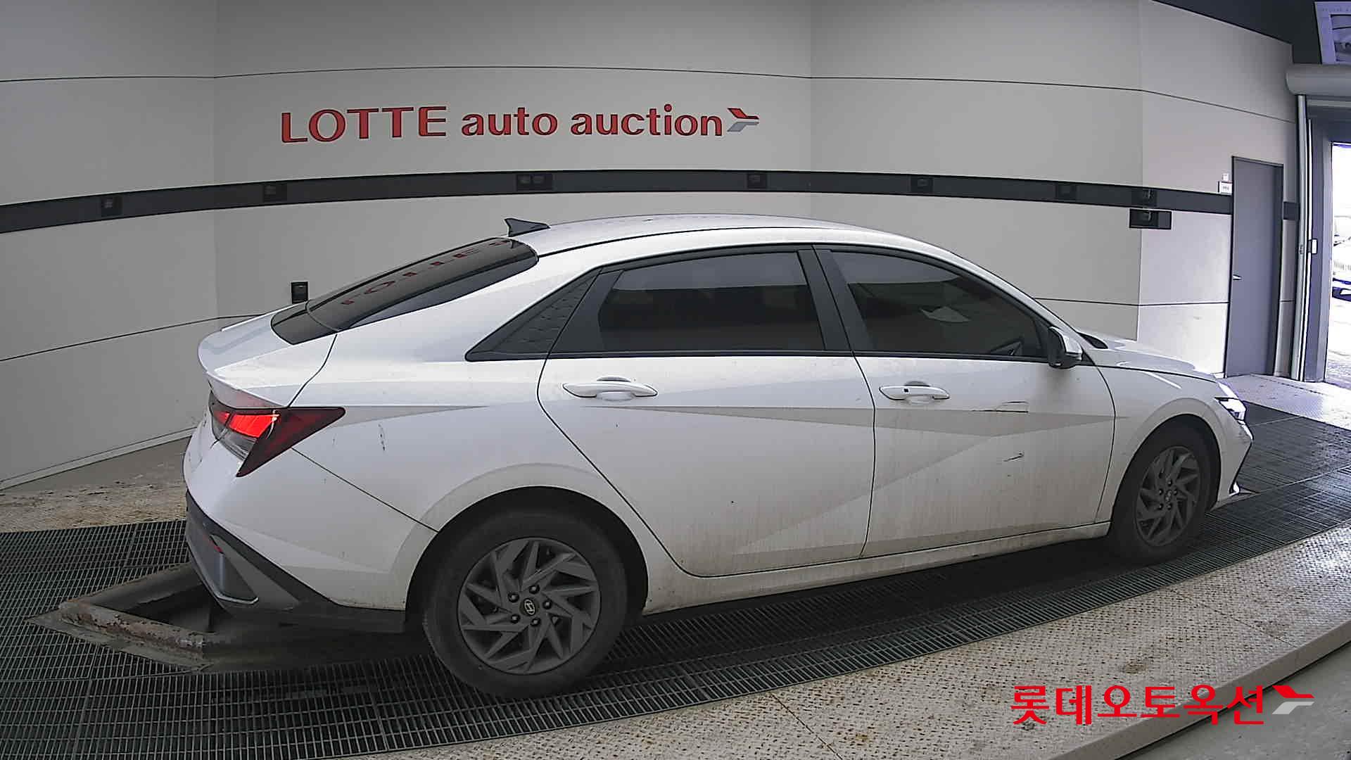 2024 - Hyundai AVANTE