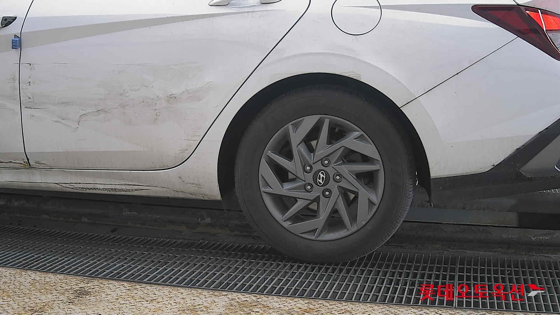 2024 - Hyundai AVANTE