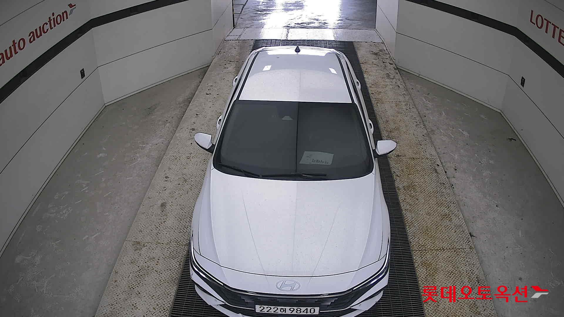 2024 - Hyundai AVANTE