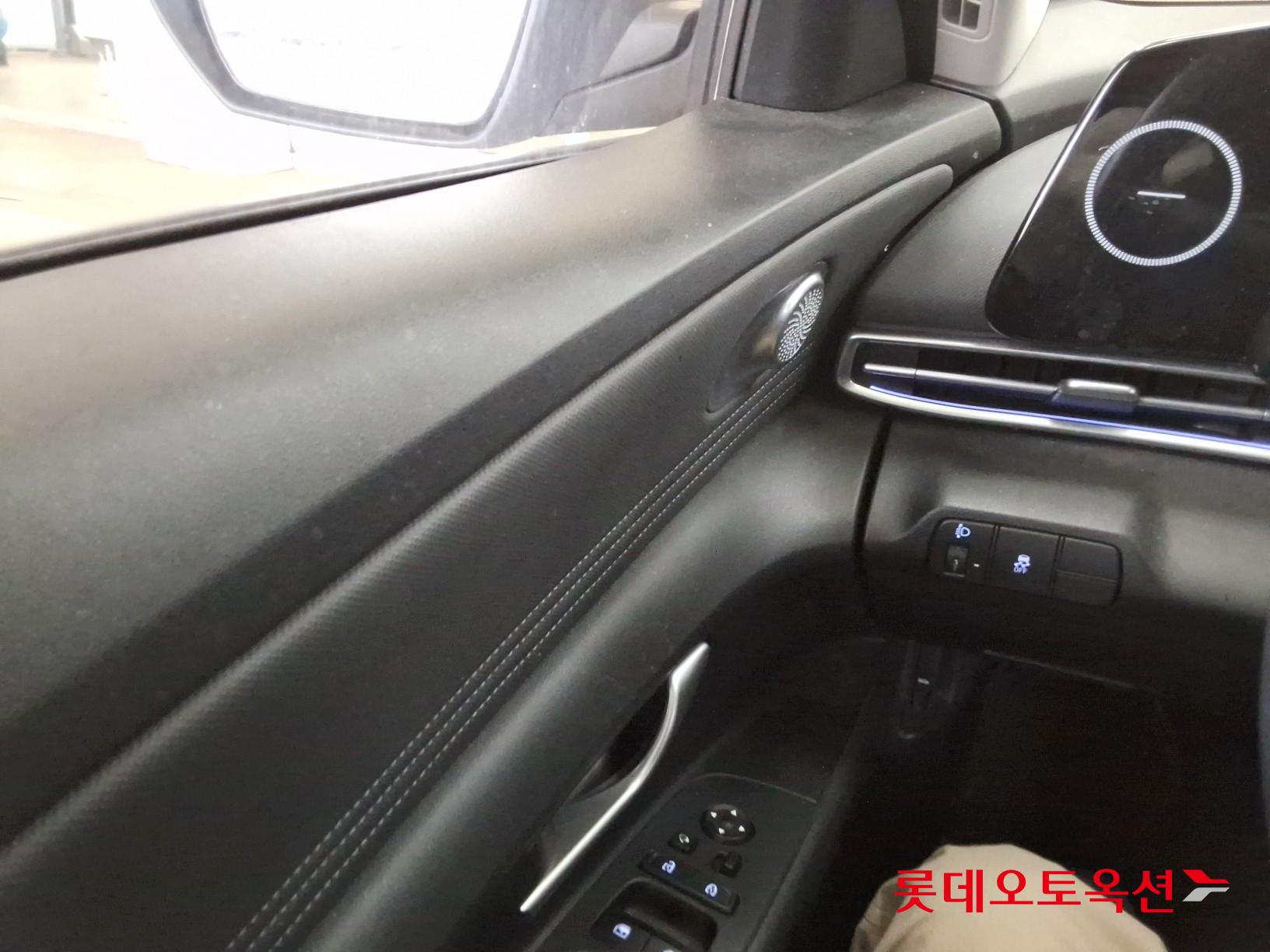 2024 - Hyundai AVANTE