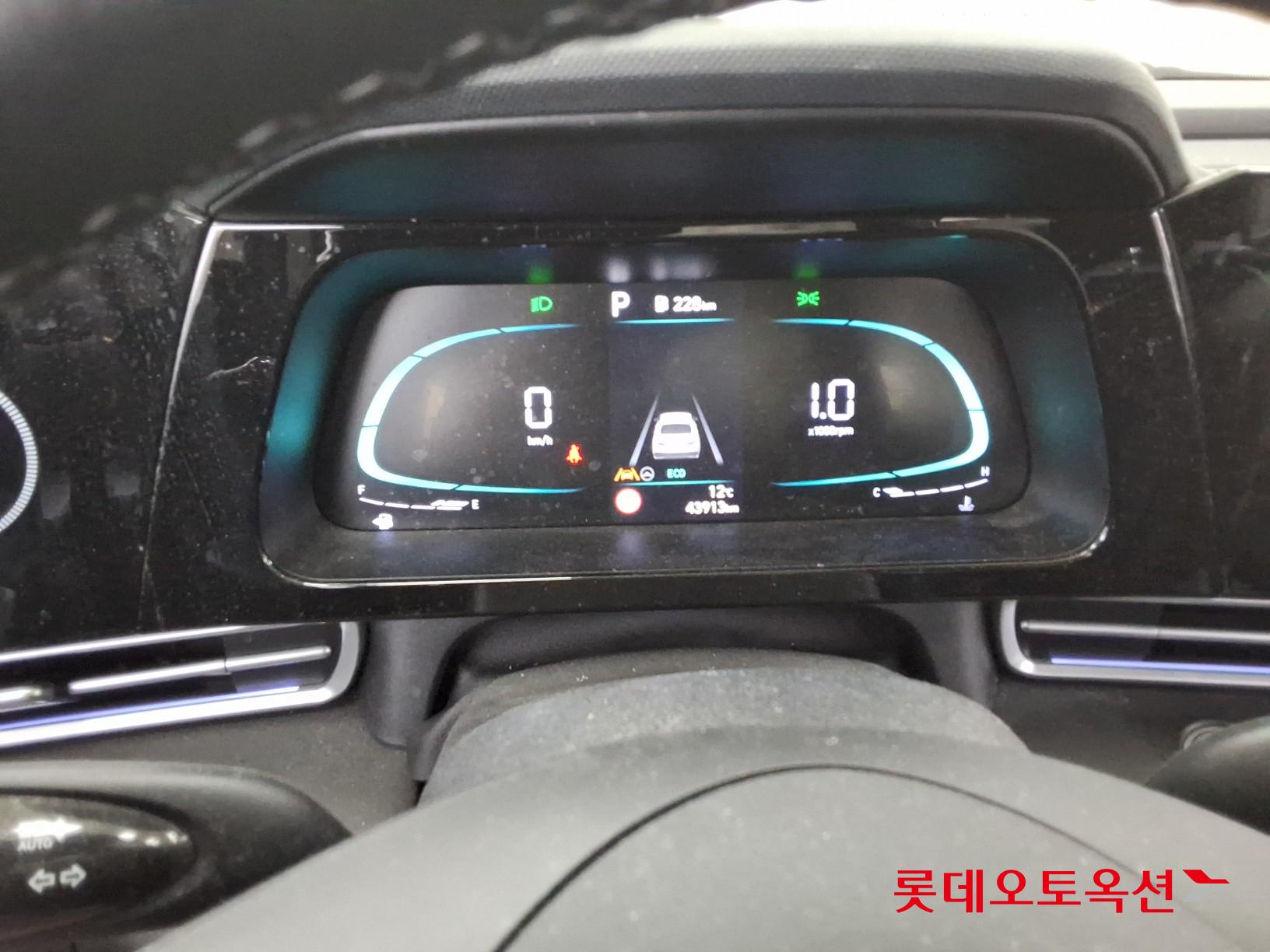 2024 - Hyundai AVANTE