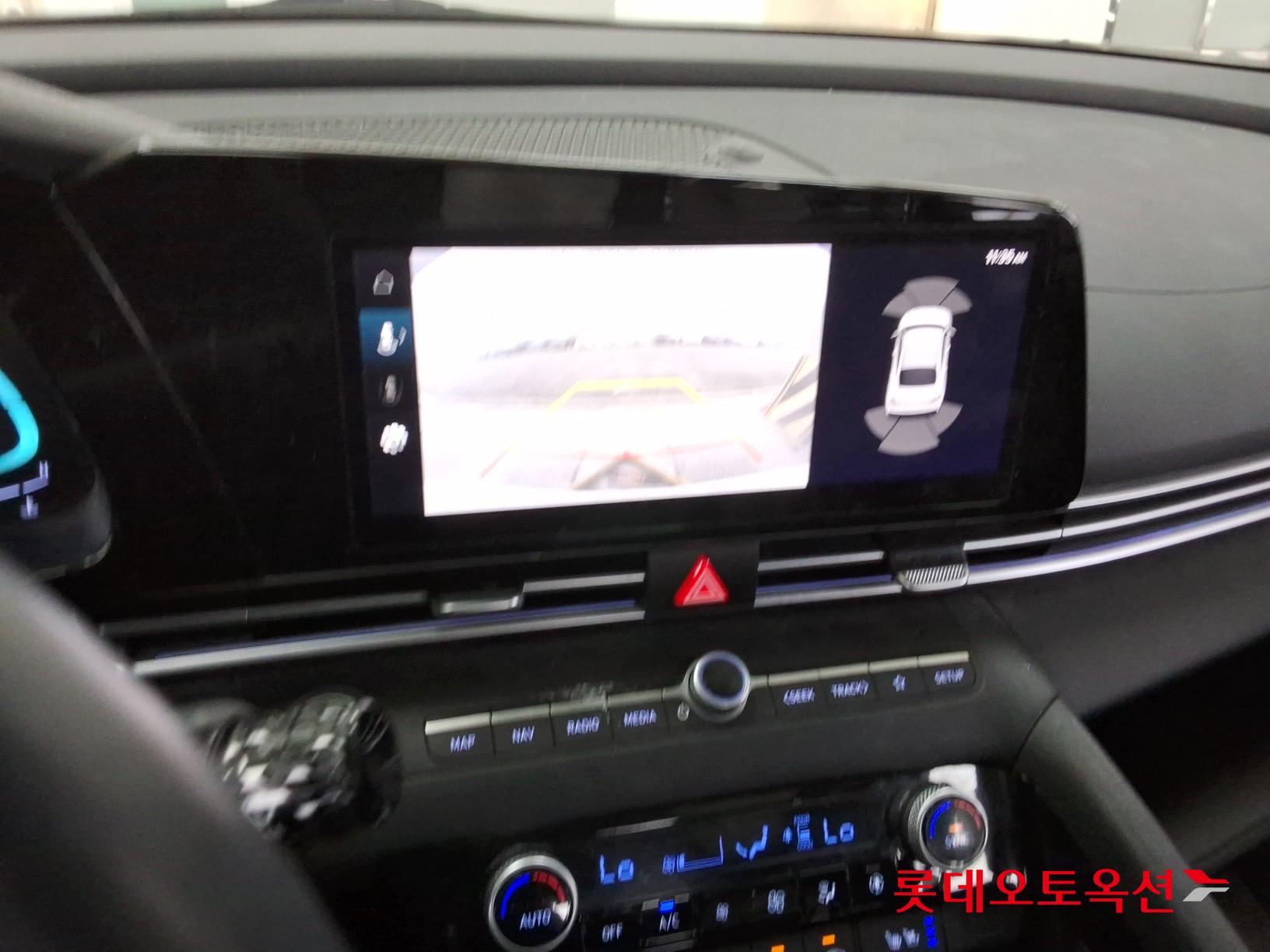 2024 - Hyundai AVANTE