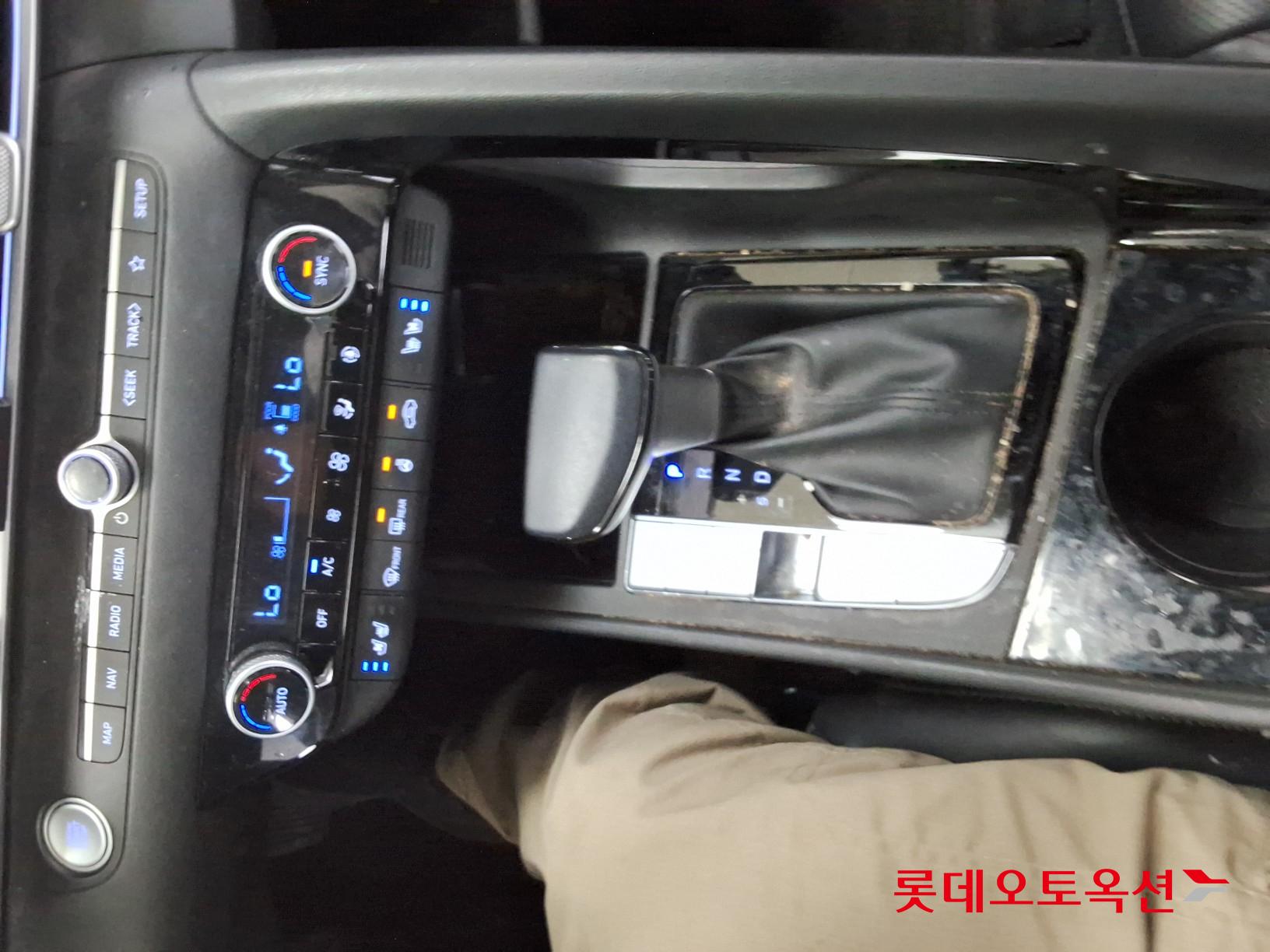 2024 - Hyundai AVANTE