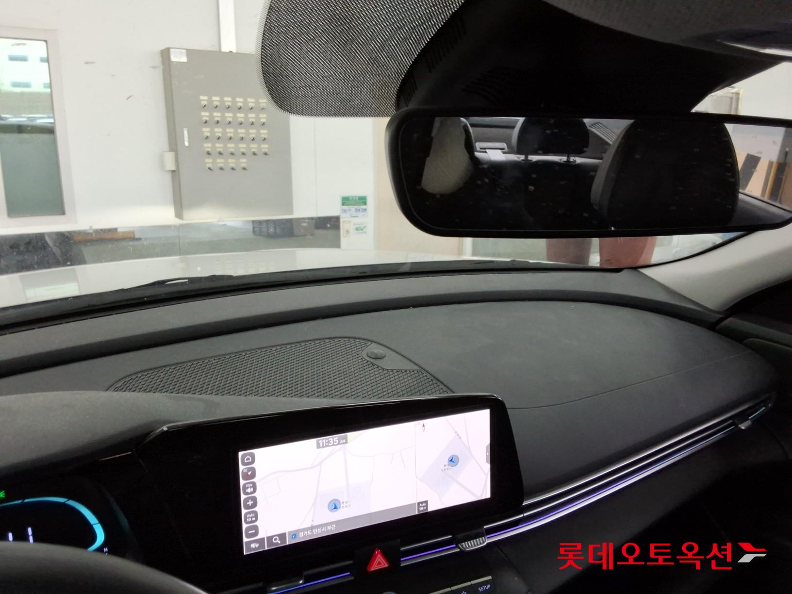 2024 - Hyundai AVANTE