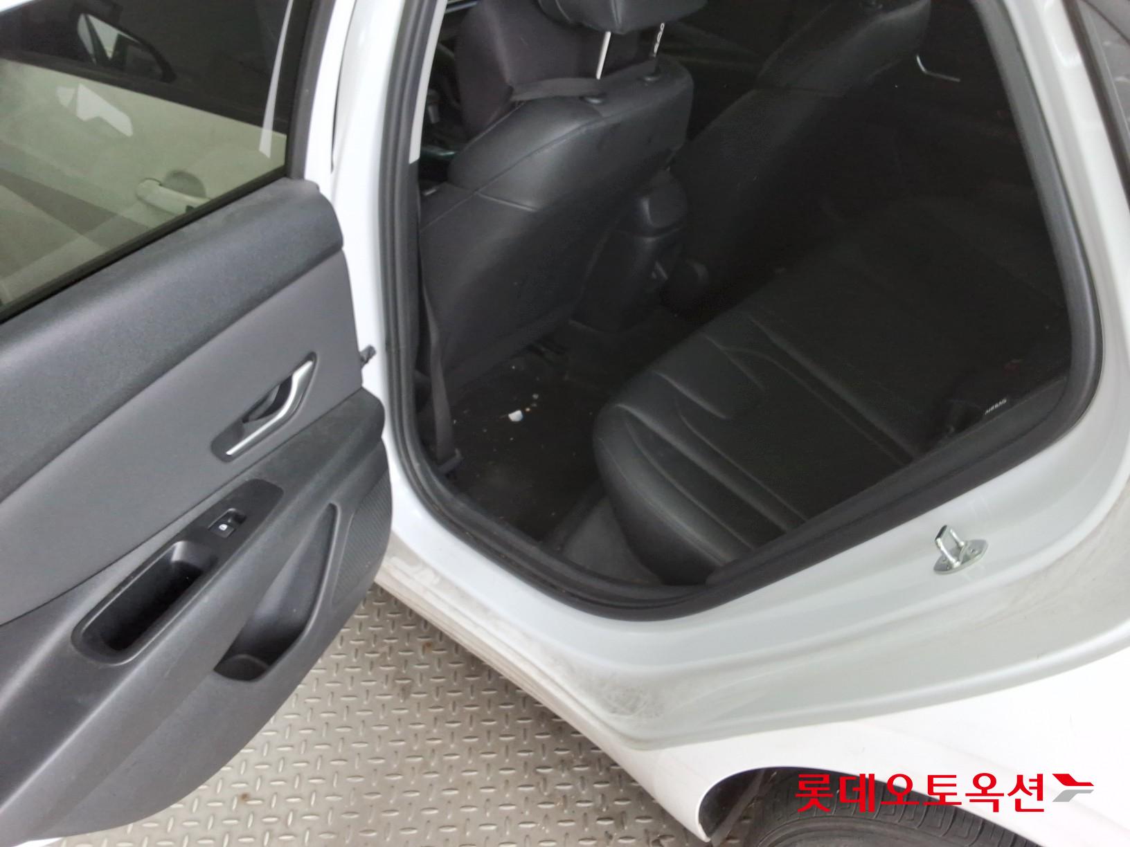 2024 - Hyundai AVANTE