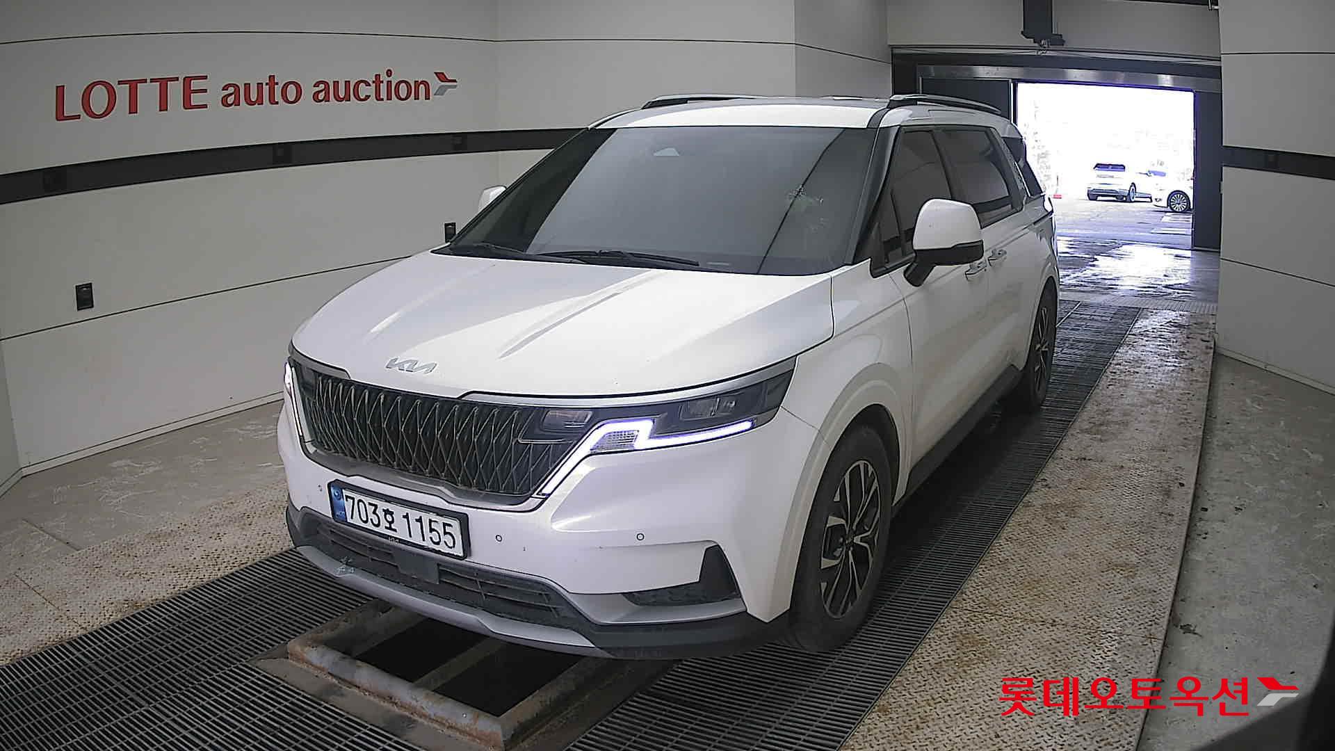 Kia Carnival 2023 - Image 10