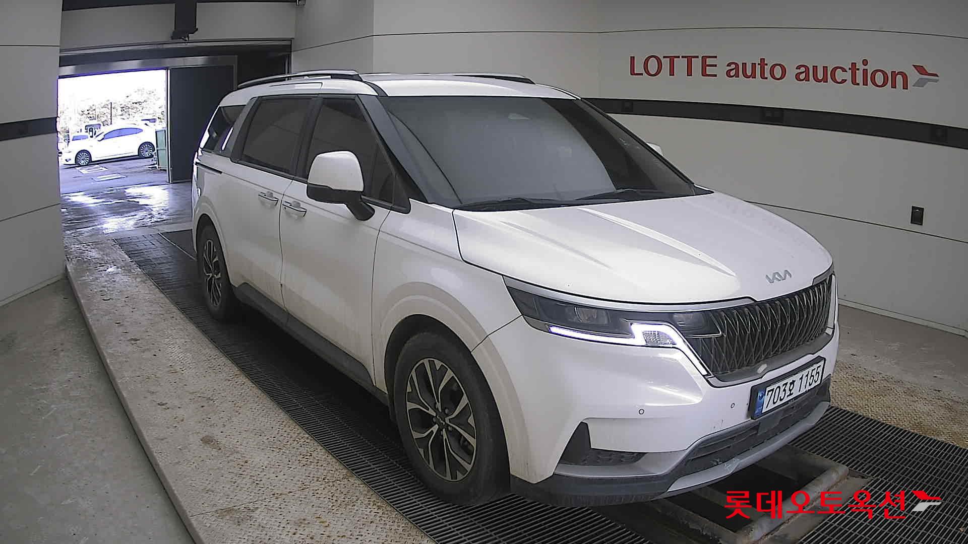 Kia Carnival 2023 - Image 6