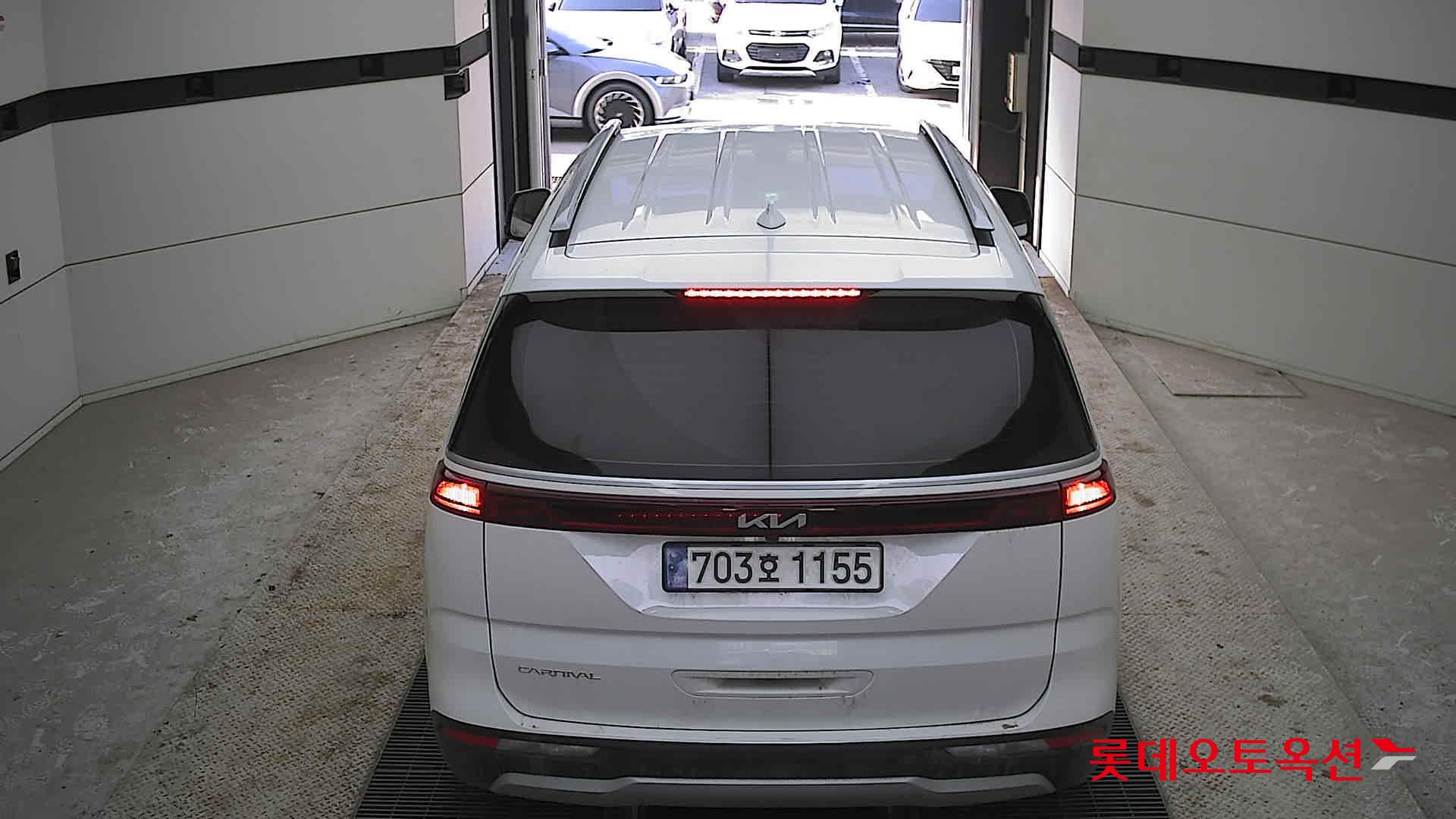 Kia Carnival 2023 - Image 17