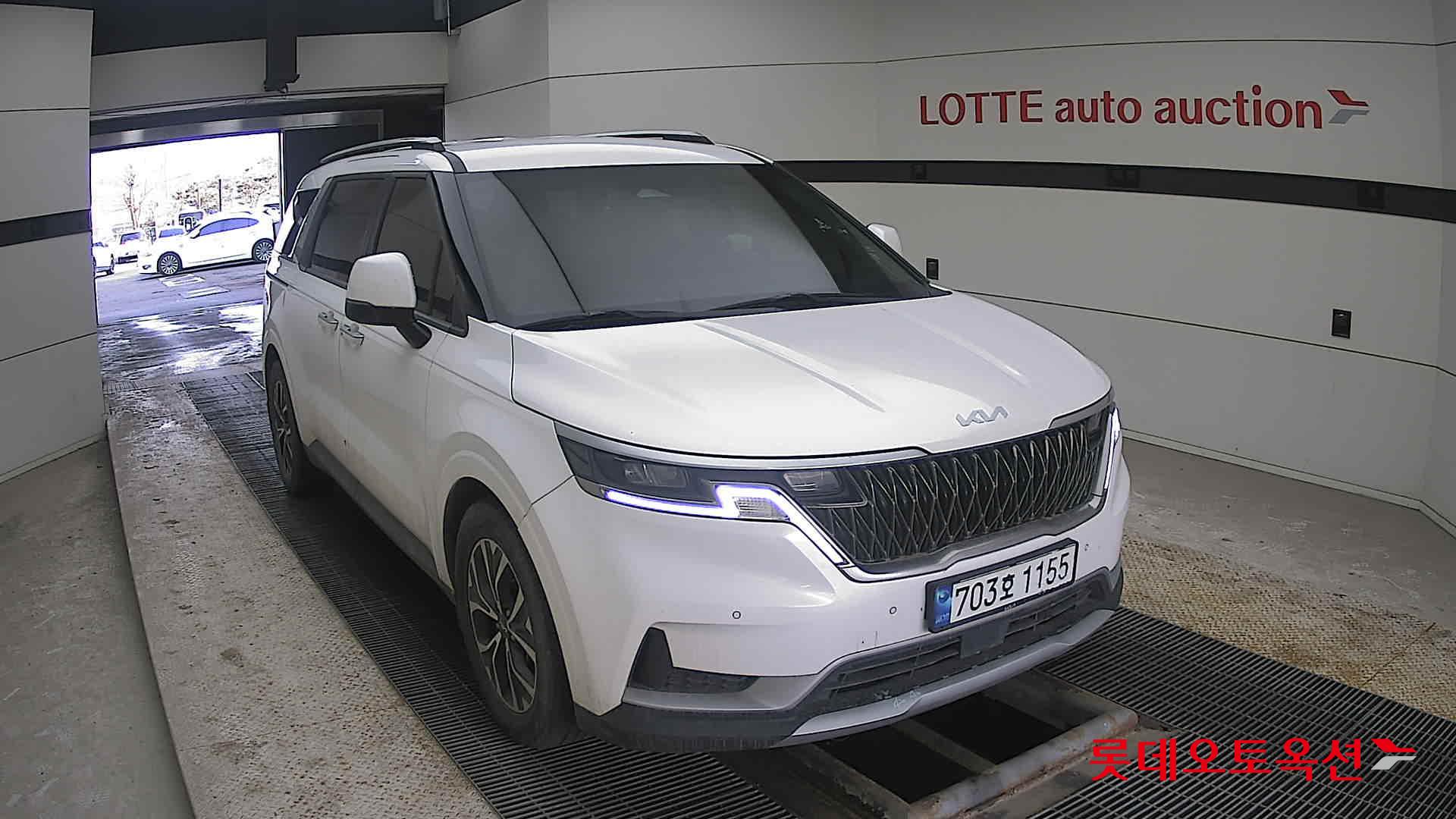 Kia Carnival 2023 - Image 24