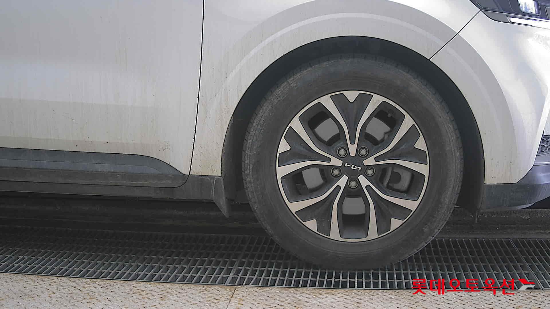 Kia Carnival 2023 - Image 27