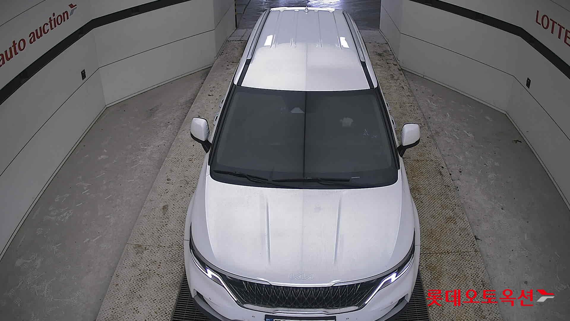 Kia Carnival 2023 - Image 7