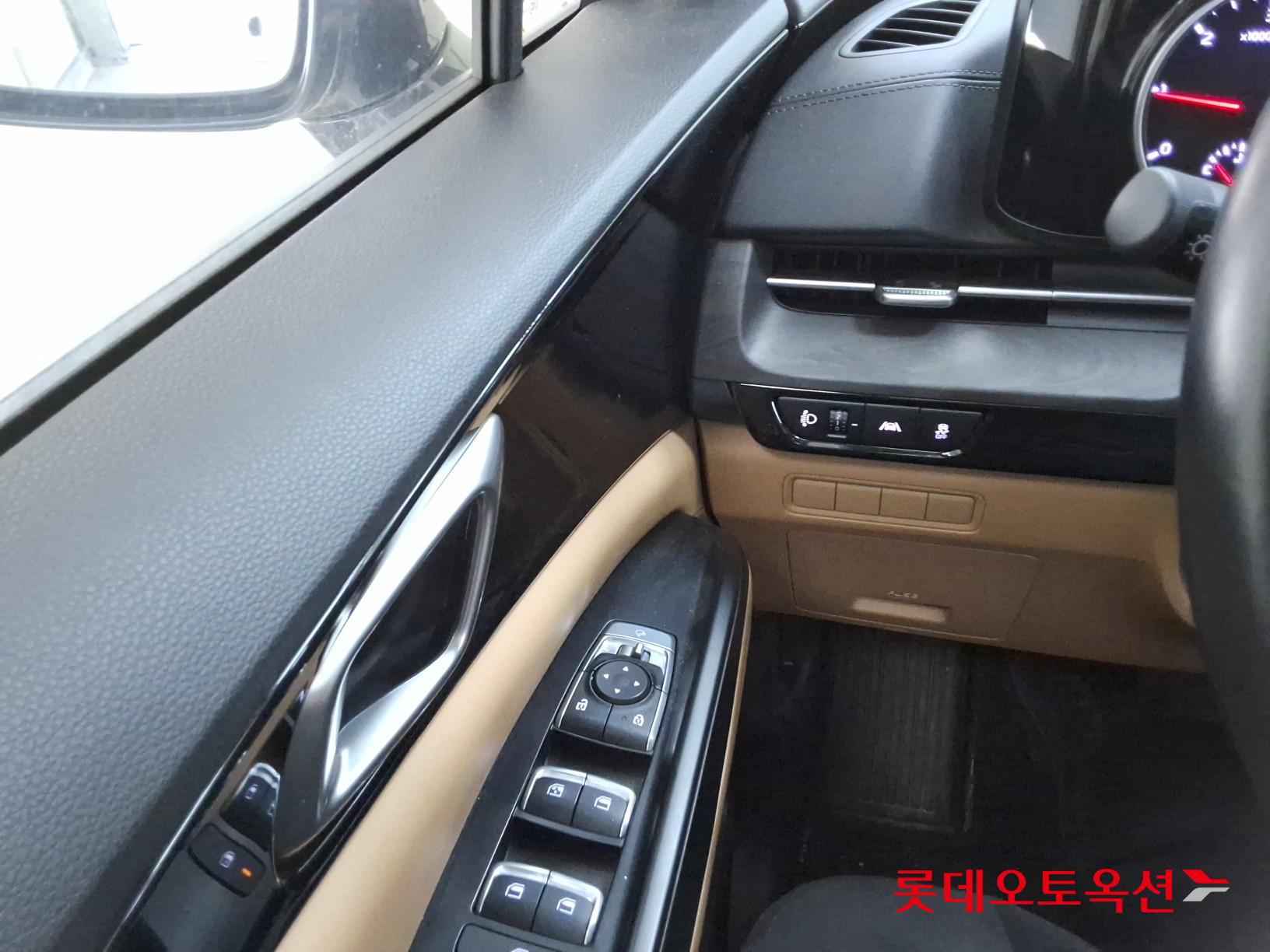 Kia Carnival 2023 - Image 29