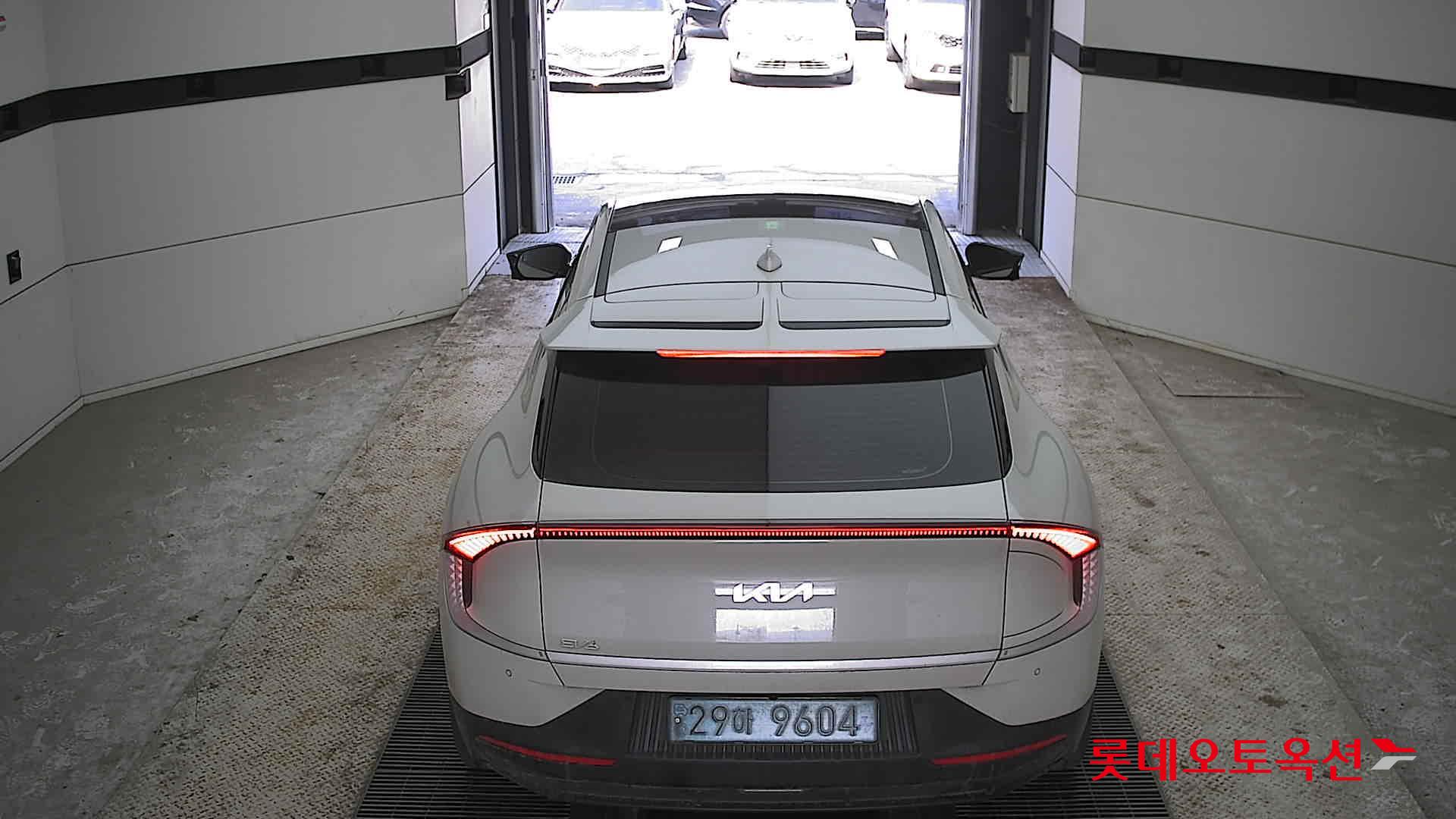 기아자동차 EV6 2022 - 이미지 17