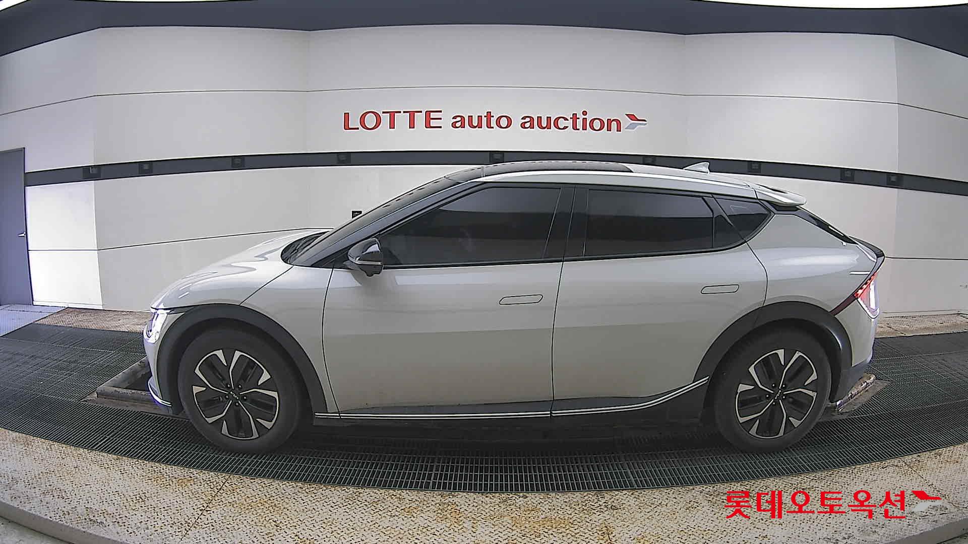 기아자동차 EV6 2022 - 이미지 13