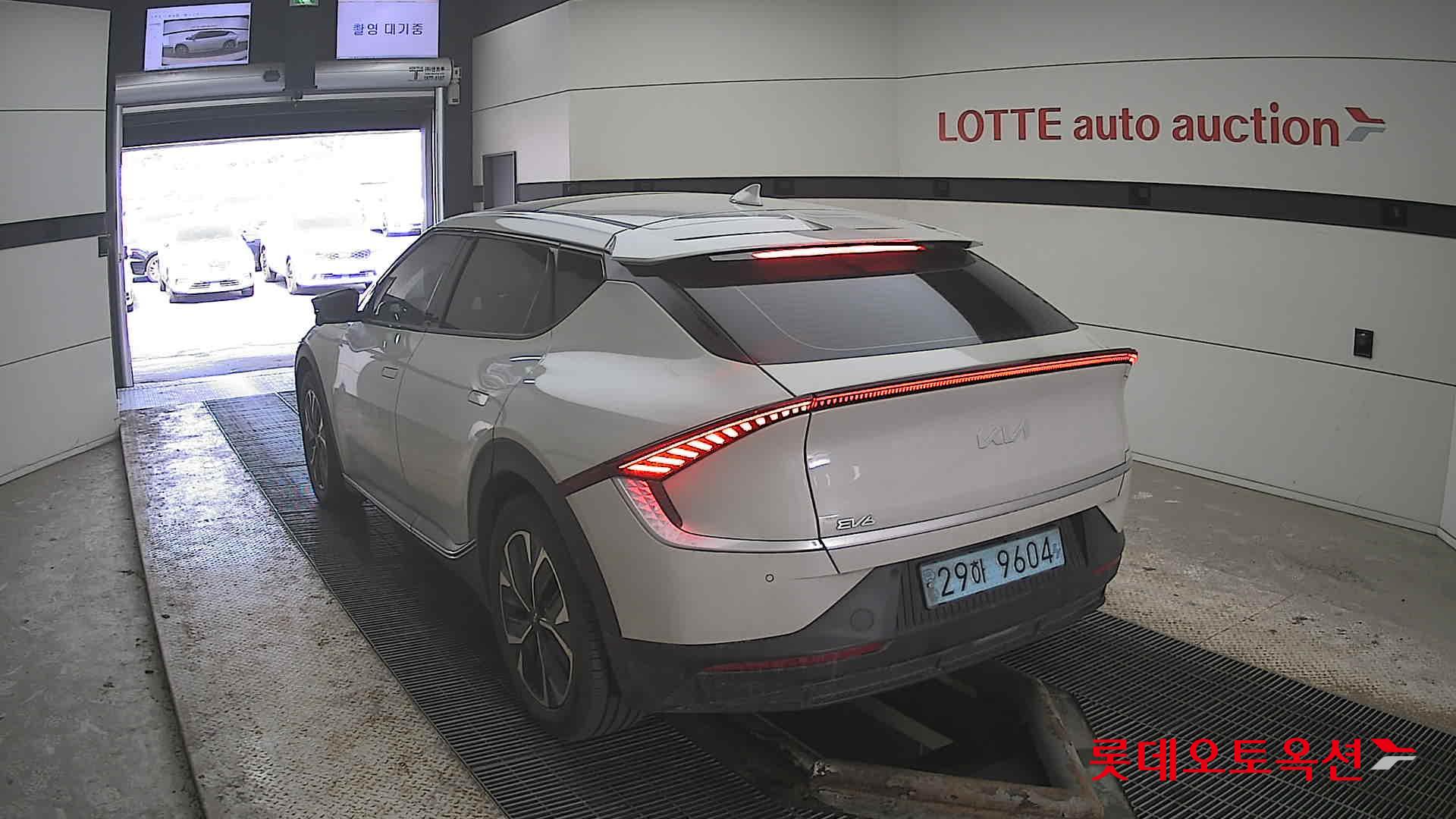 기아자동차 EV6 2022 - 이미지 16