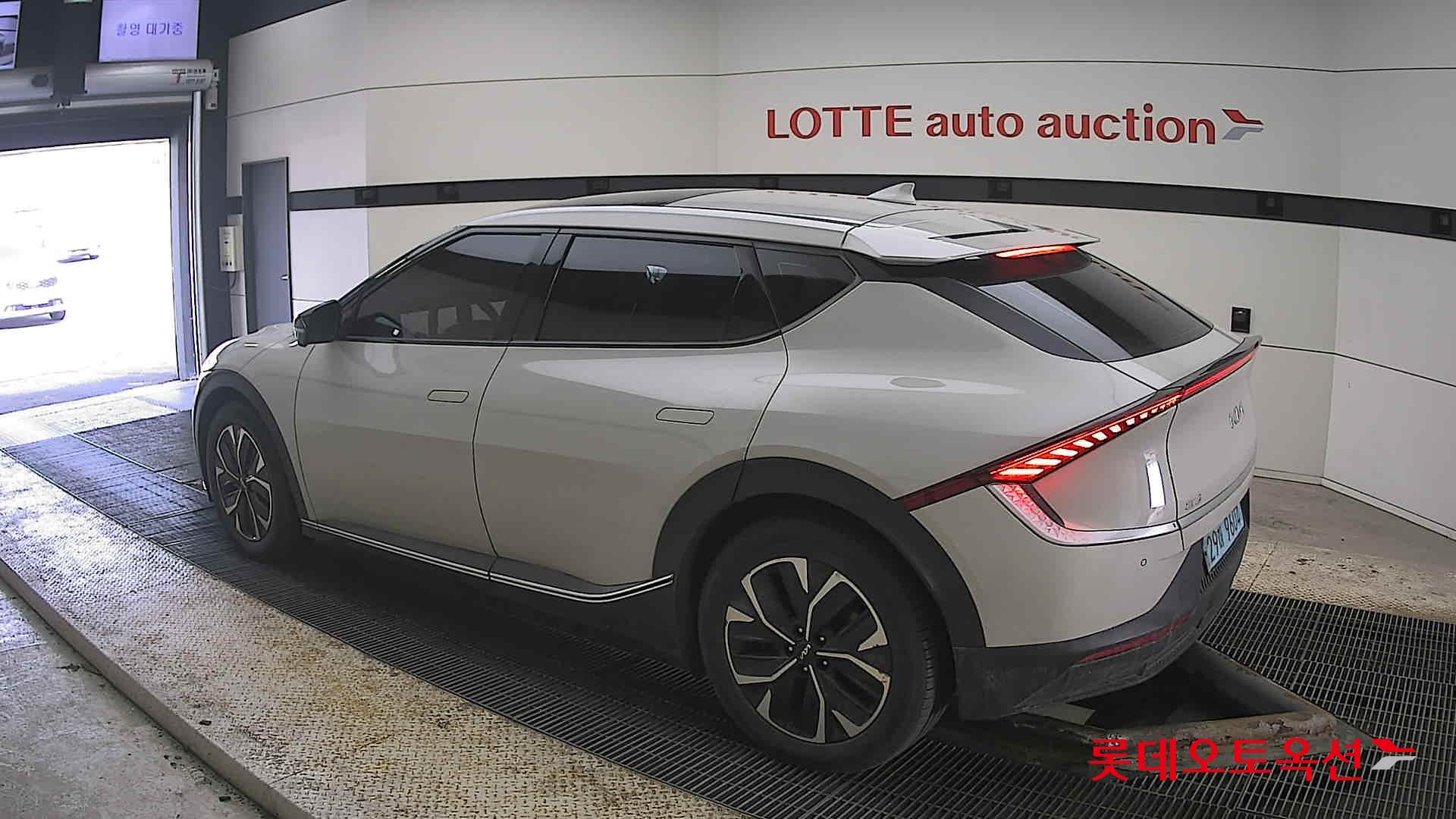 기아자동차 EV6 2022 - 이미지 15