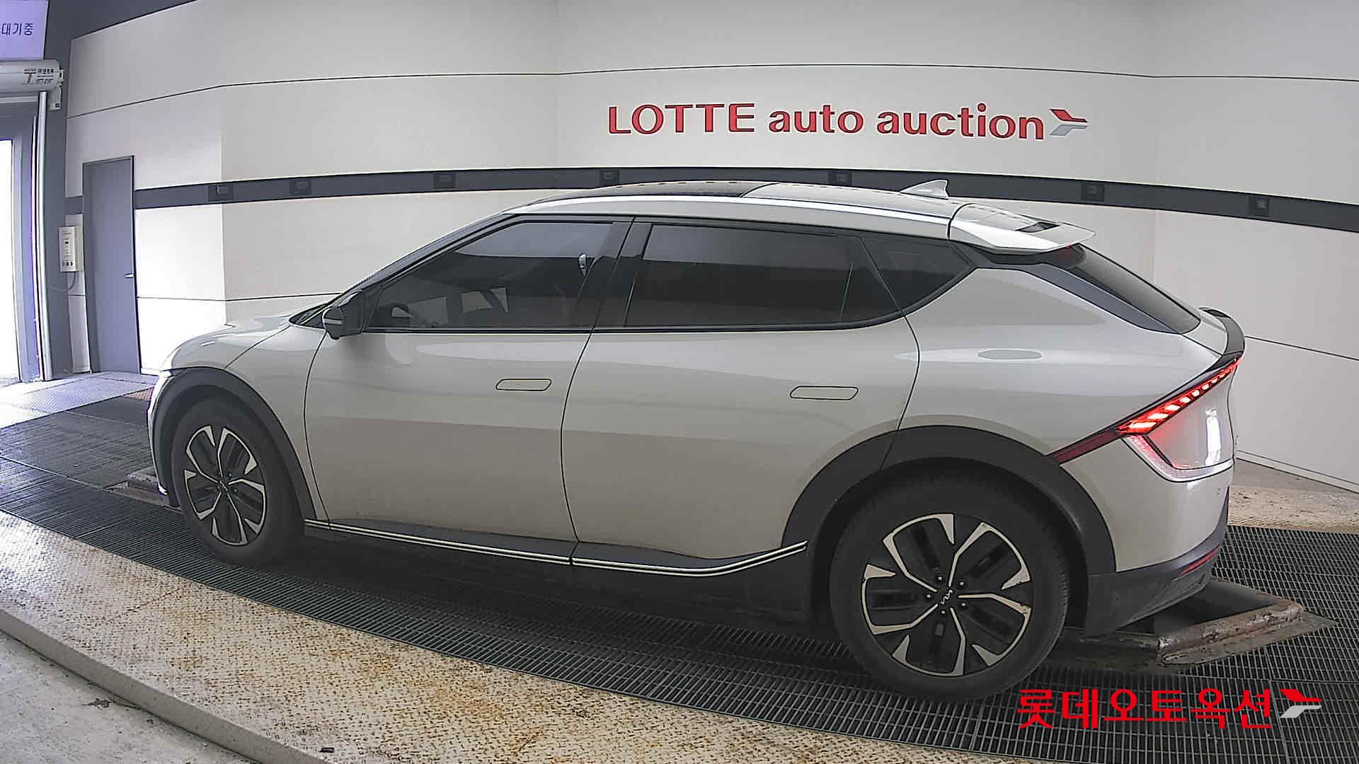 기아자동차 EV6 2022 - 이미지 14