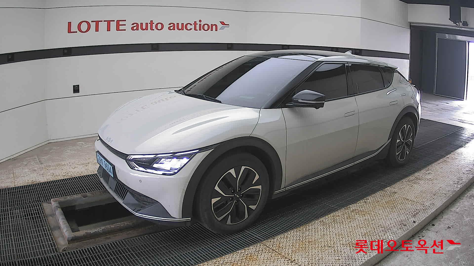 기아자동차 EV6 2022 - 이미지 11