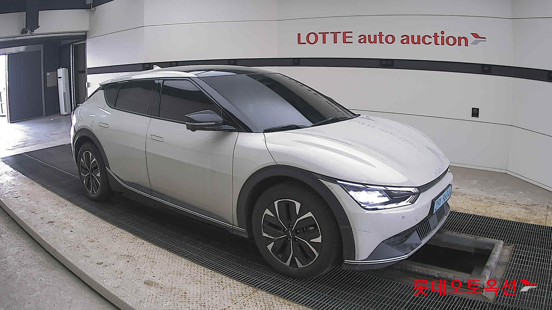 기아자동차 EV6 2022 - 이미지 23